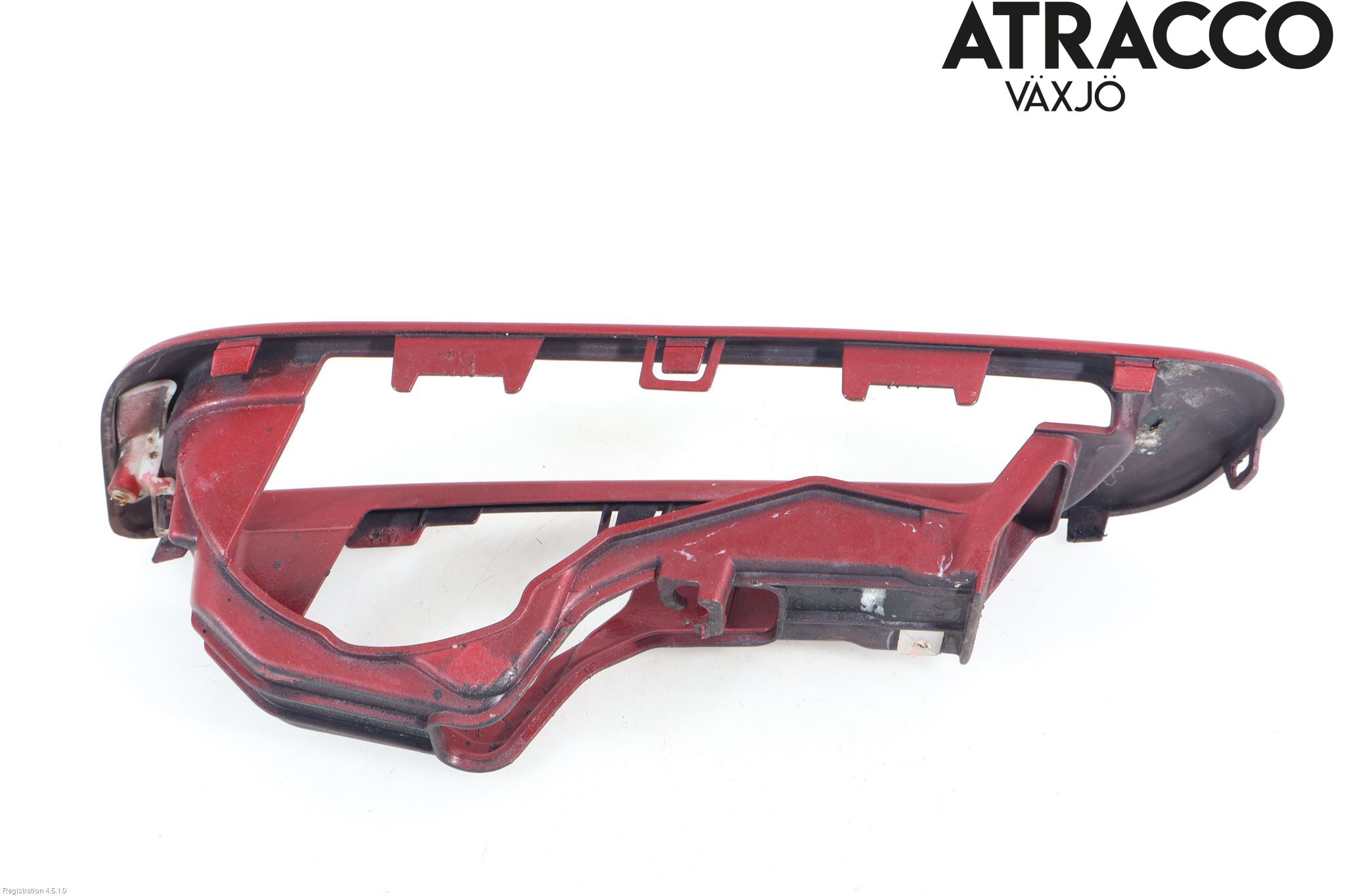 Mitsubishi OUTLANDER 13-21 Refleks Bak