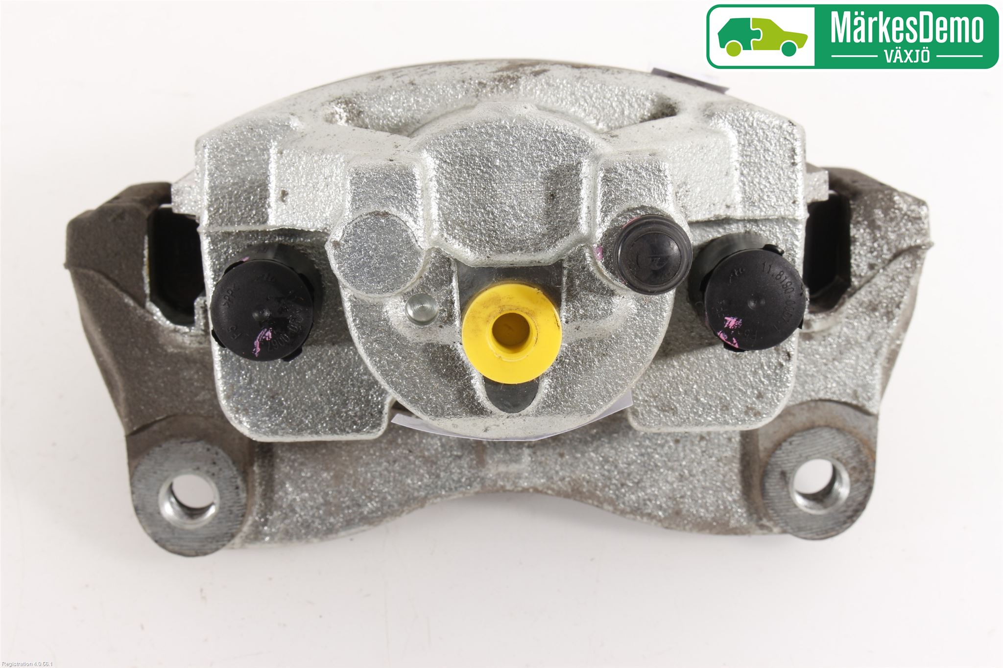 Toyota YARIS XP130 15-20 Bremsecaliper Foran Høyre