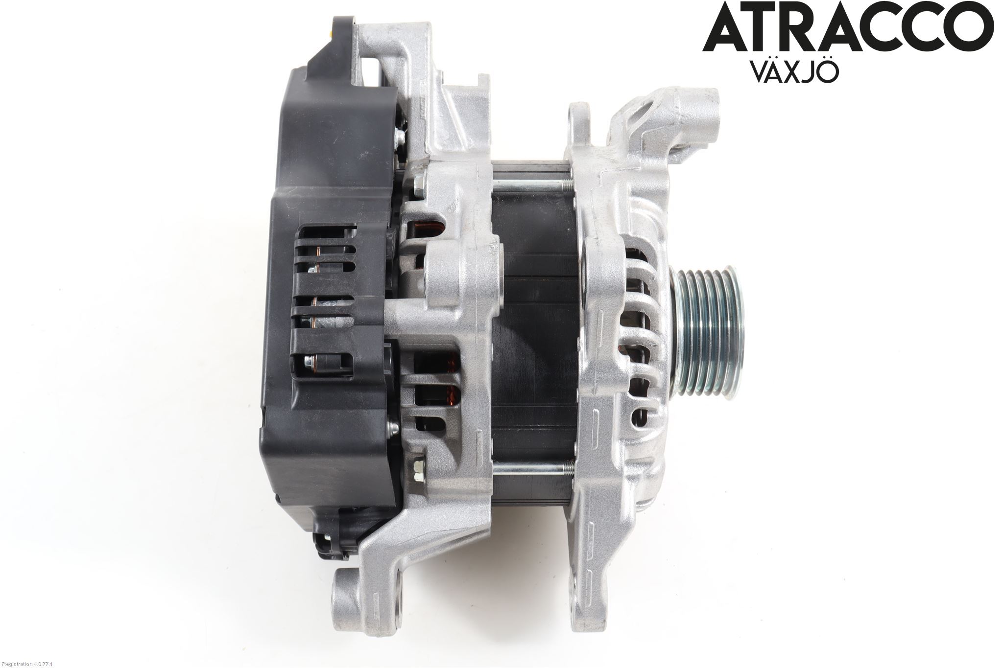 Mazda CX-30 20- Dynamo