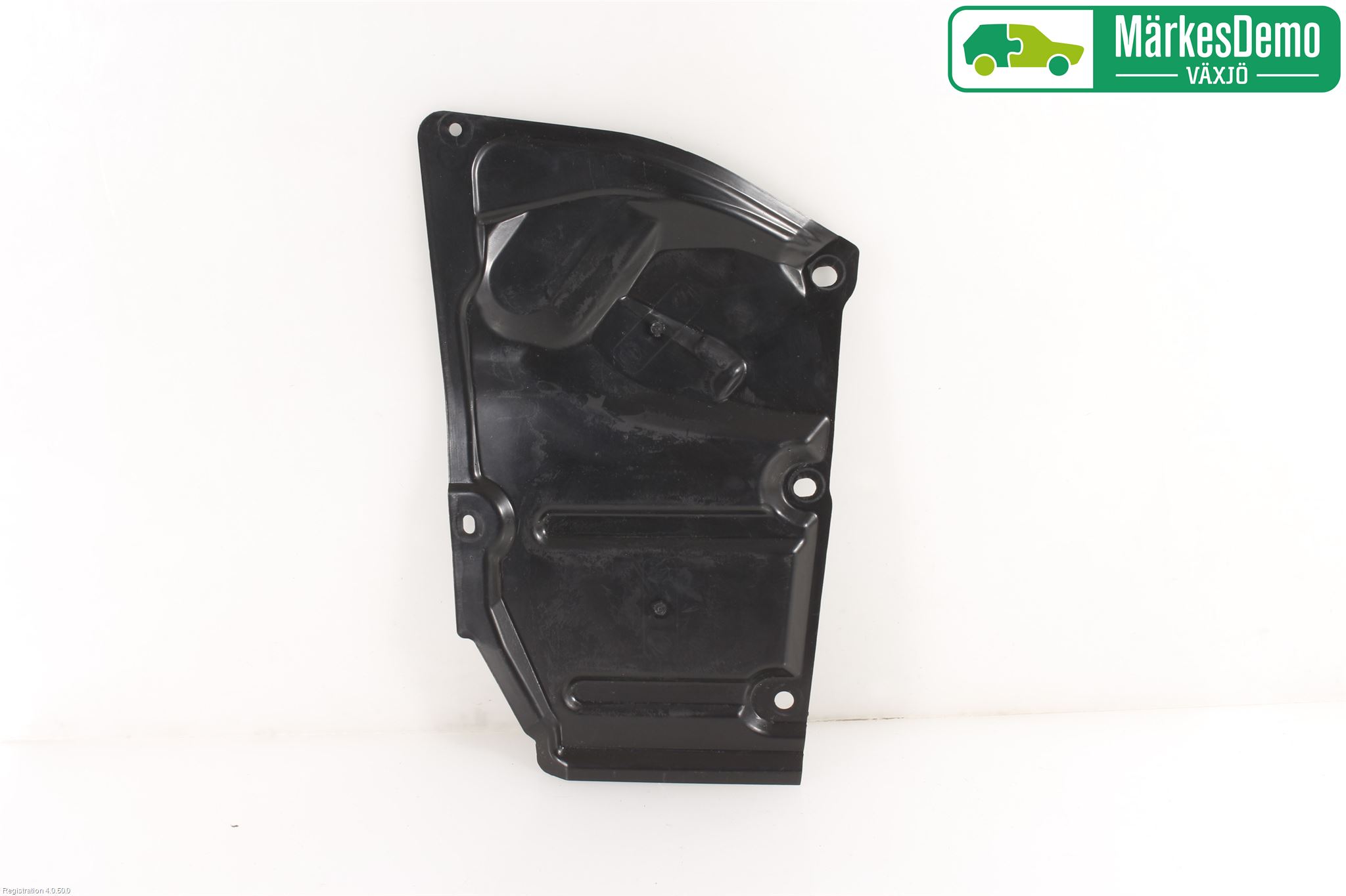 Toyota AURIS 13-19 Bunnplate U Motor-Gear-Dørk