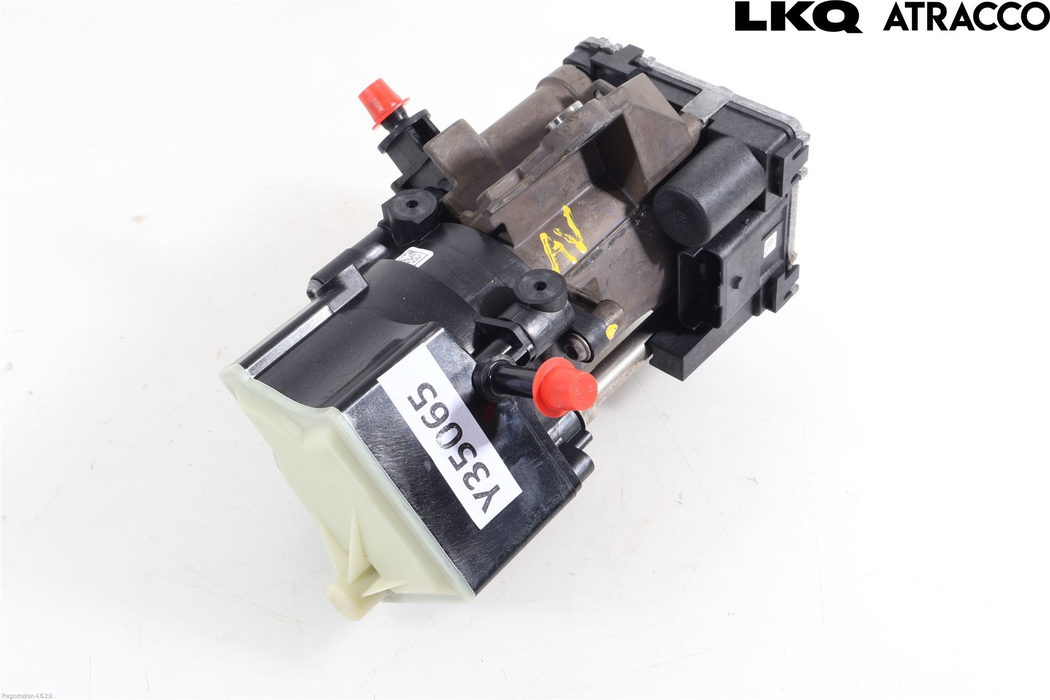 Hyundai IONIQ AE 17-22 Clutch Sylinder Slave