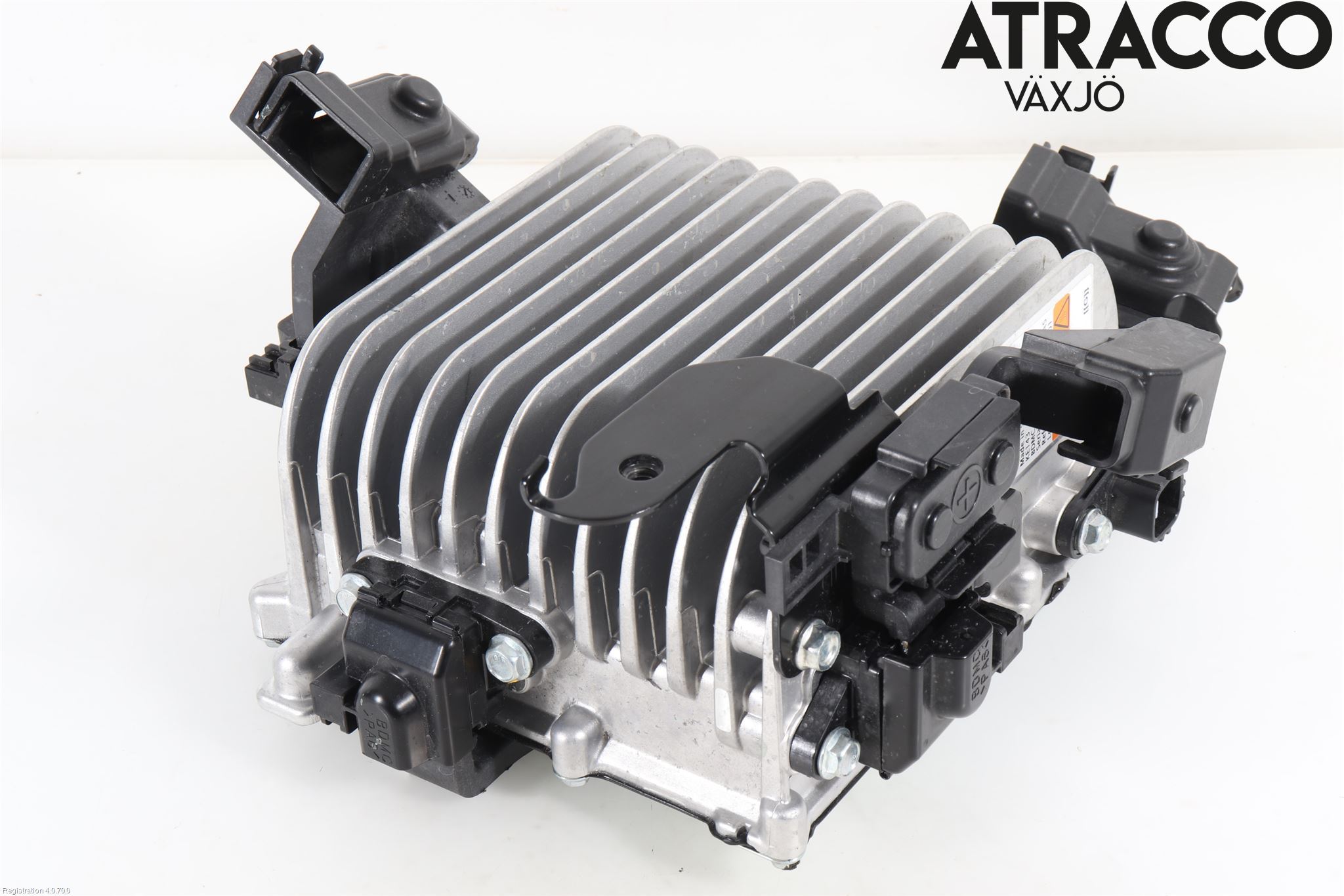 Mazda 3 IV 19- Converter - Momentforsterker