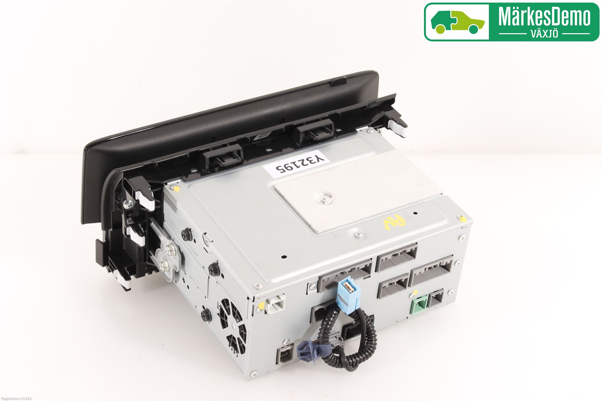 Honda CIVIC 17-22 Stereo Radio Med Cd