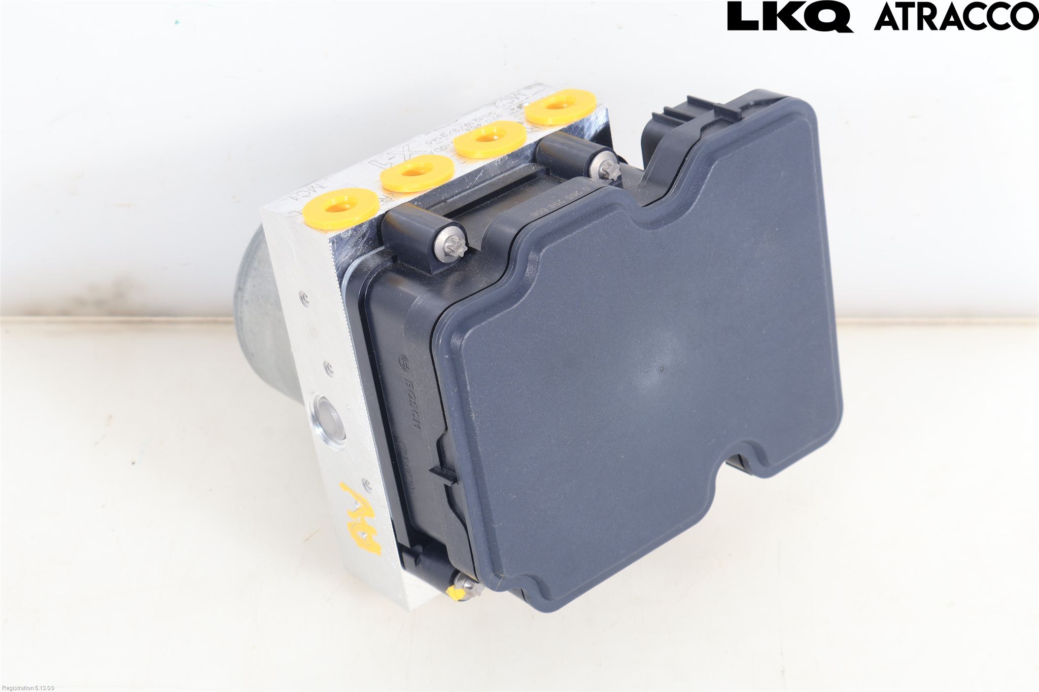 Toyota YARIS XP21 20- Abs Hydraulikkaggregat