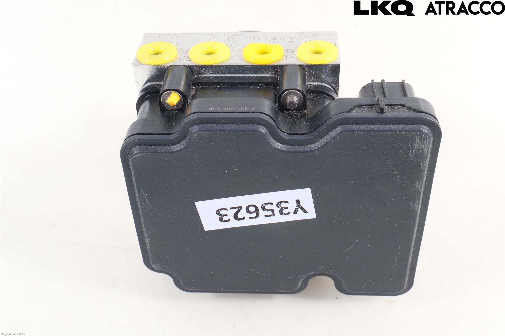 Toyota YARIS XP21 20- Abs Hydraulikkaggregat