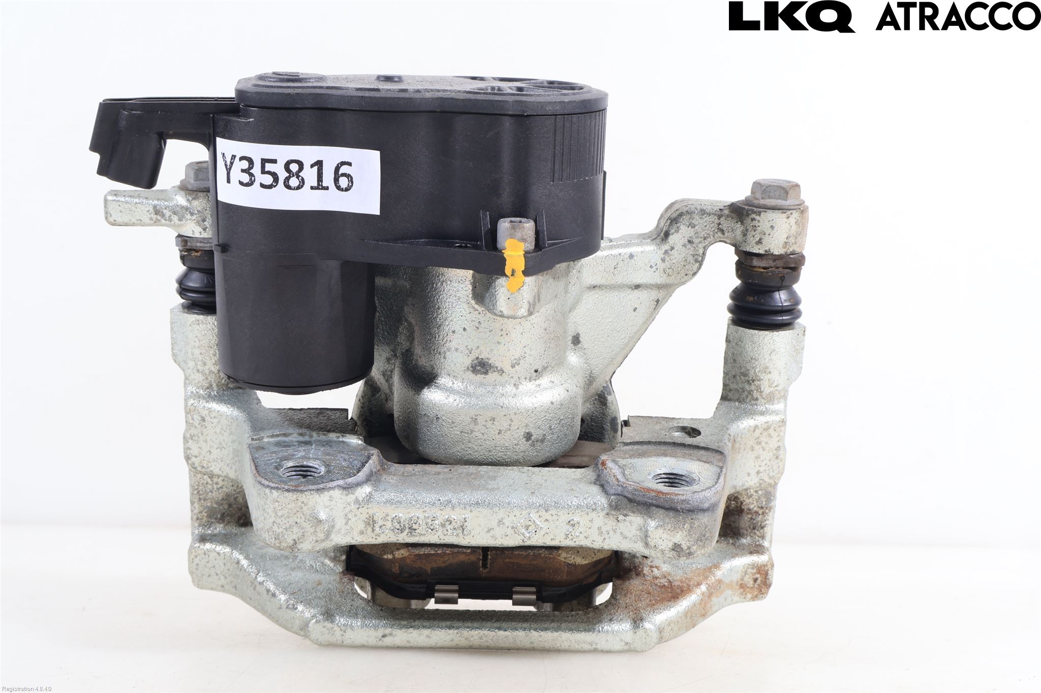 Toyota YARIS CROSS XP21 21- Bremsecaliper Bak Venstre