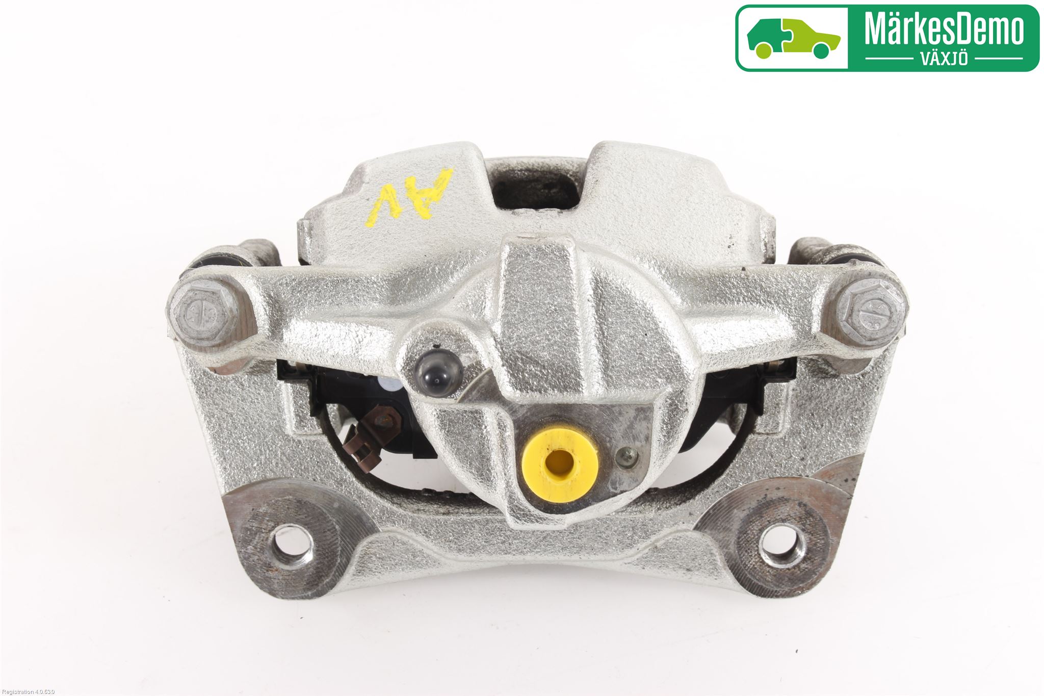 Toyota C-HR 16-23 Bremsecaliper Foran Venstre