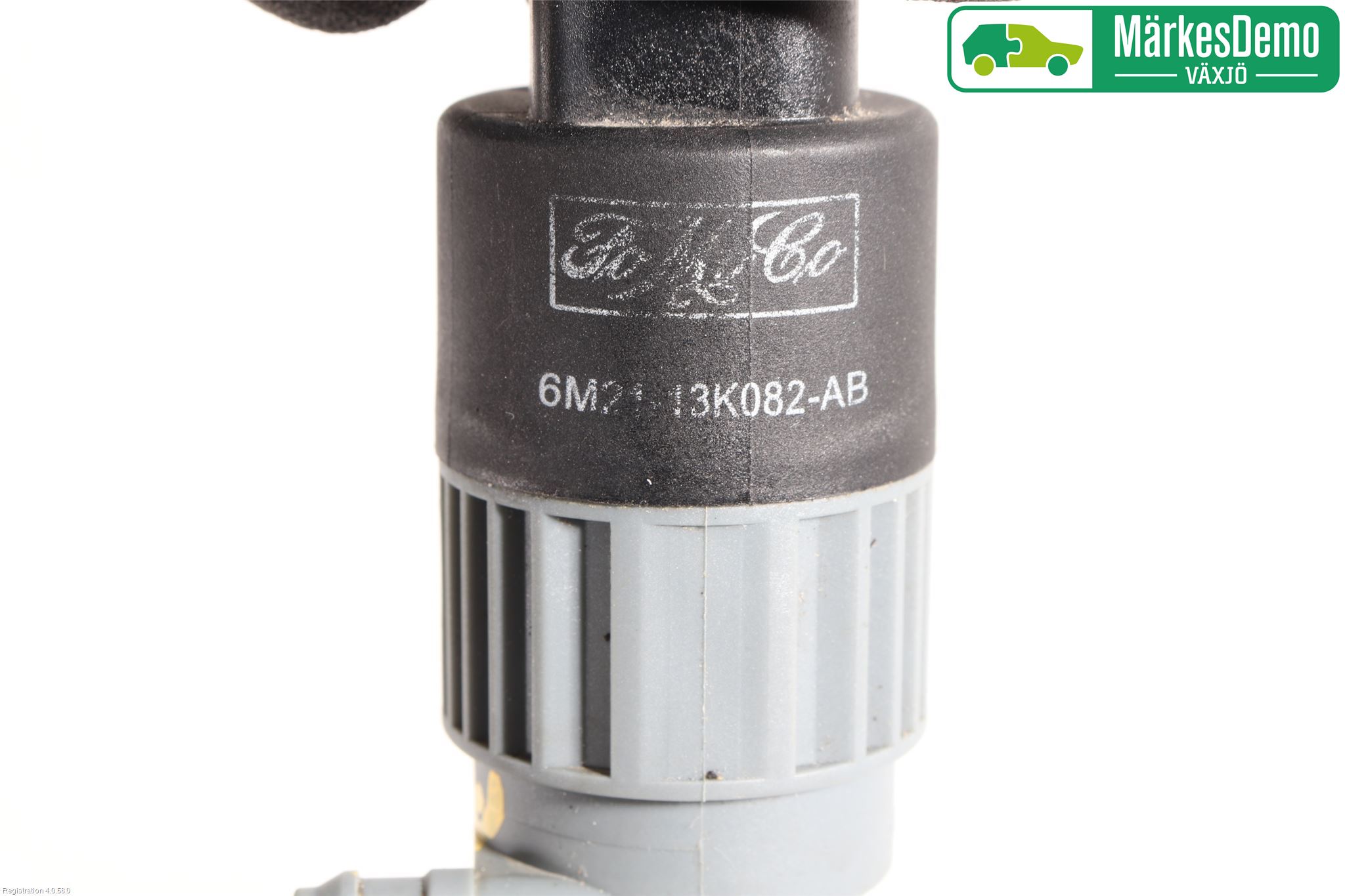 Ford FOCUS 15-18 Spylerpumpe Høytrykk
