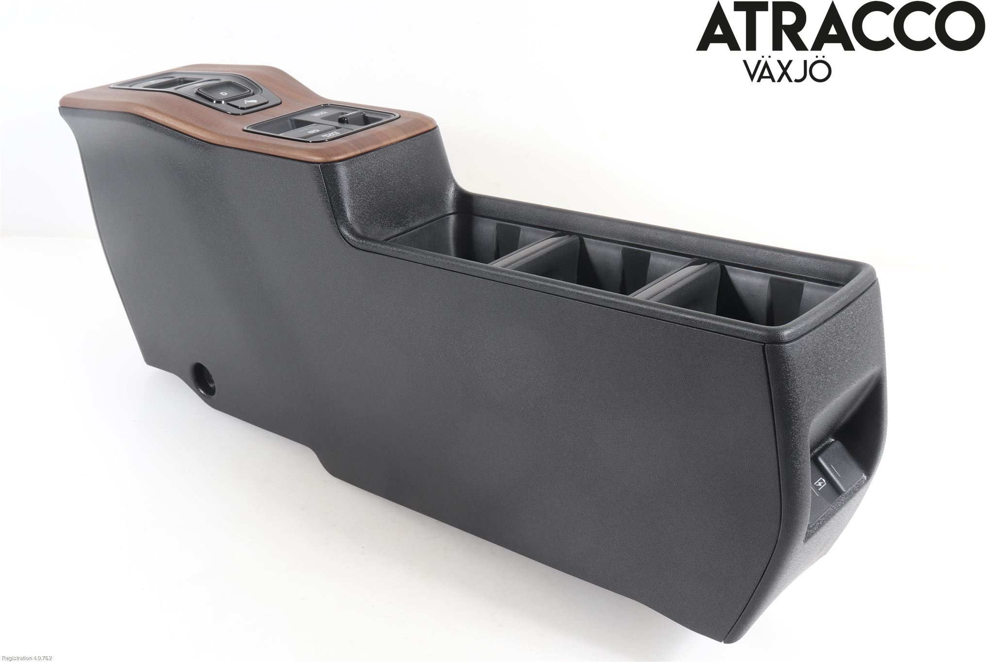 Honda E 20-23 Instrumentkonsoll Gulv