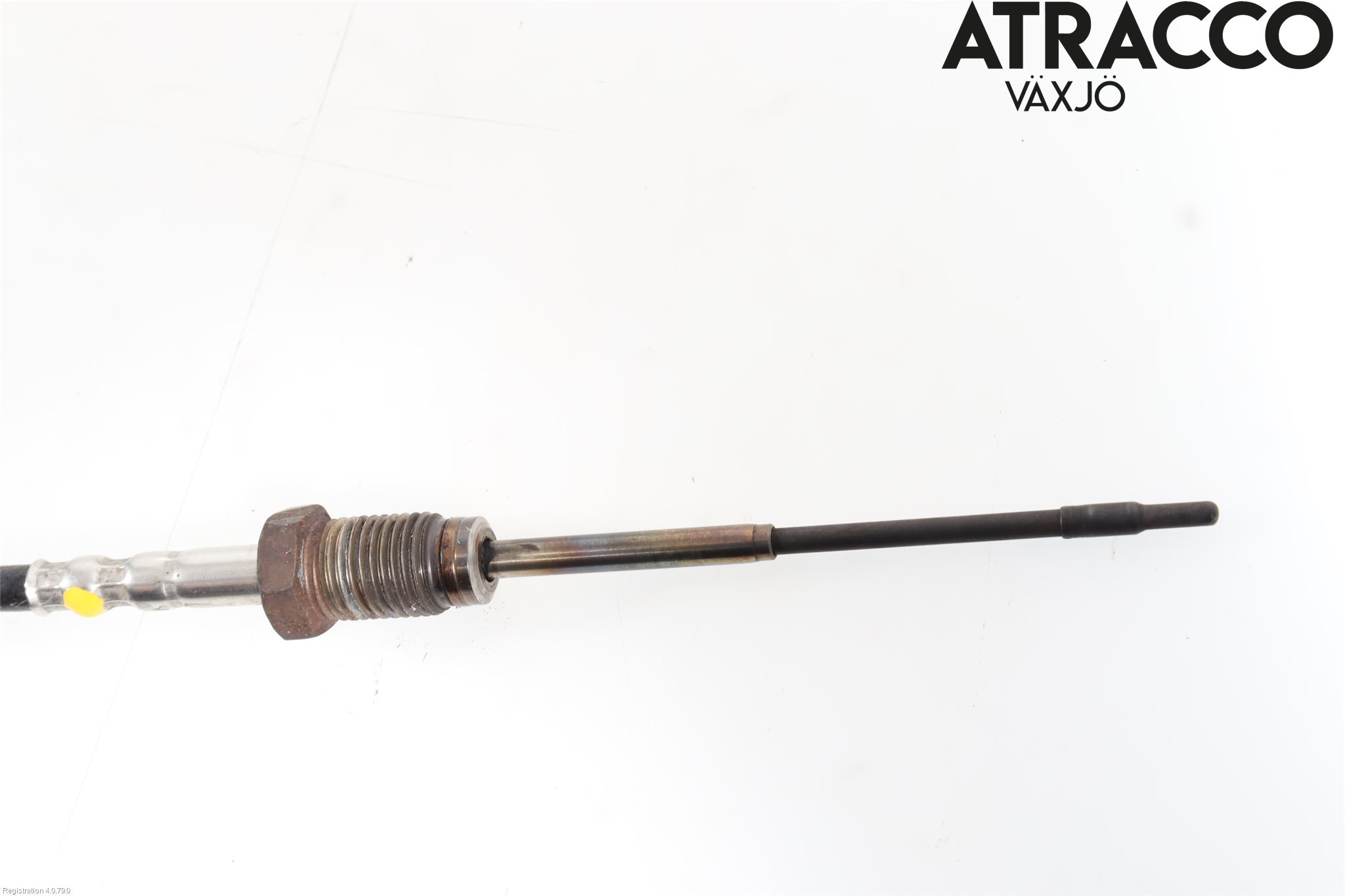 Toyota HILUX 16- Sensor Eksos
