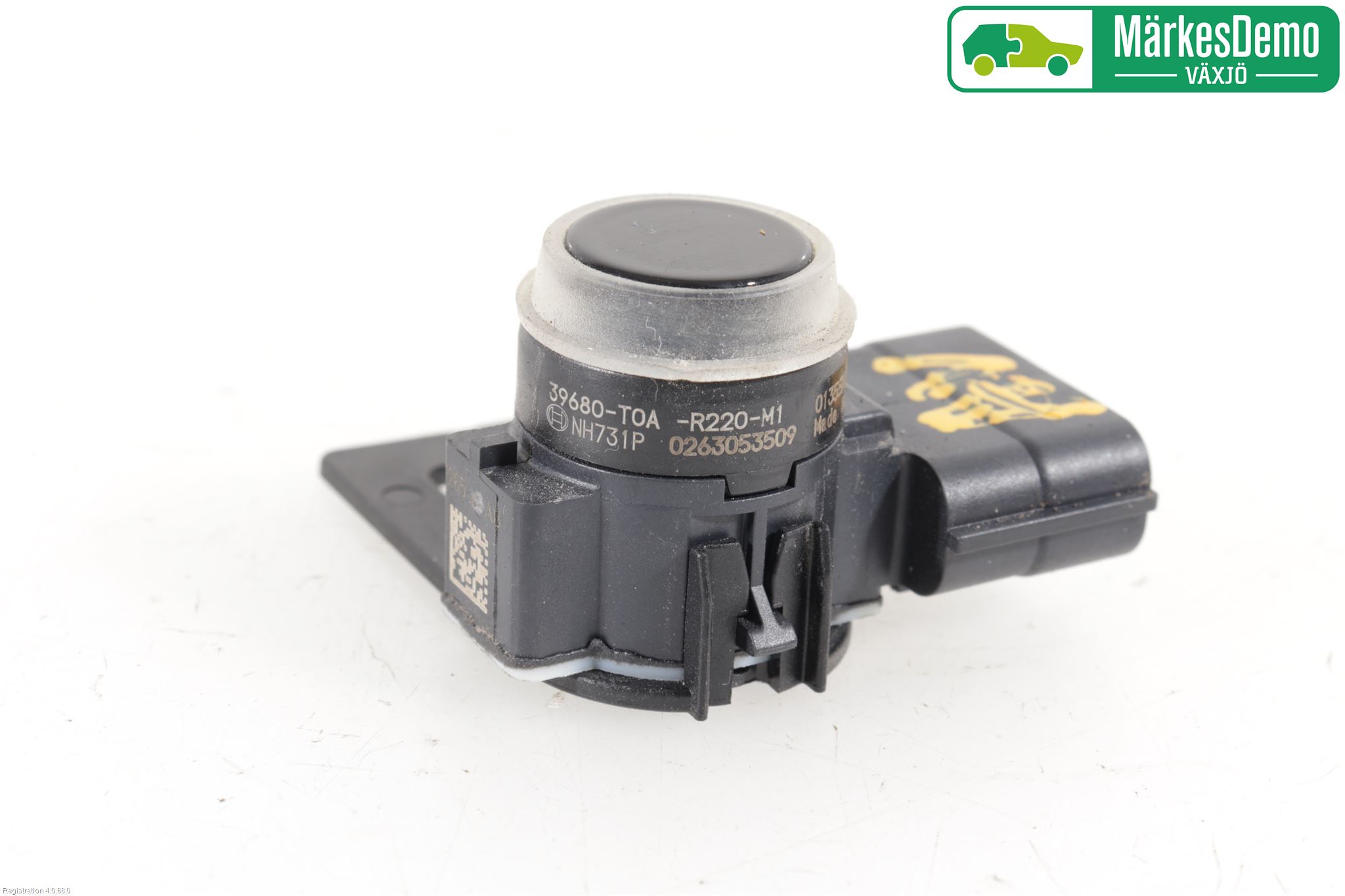 Honda HR-V 15-21 Sensor Ryggesensor