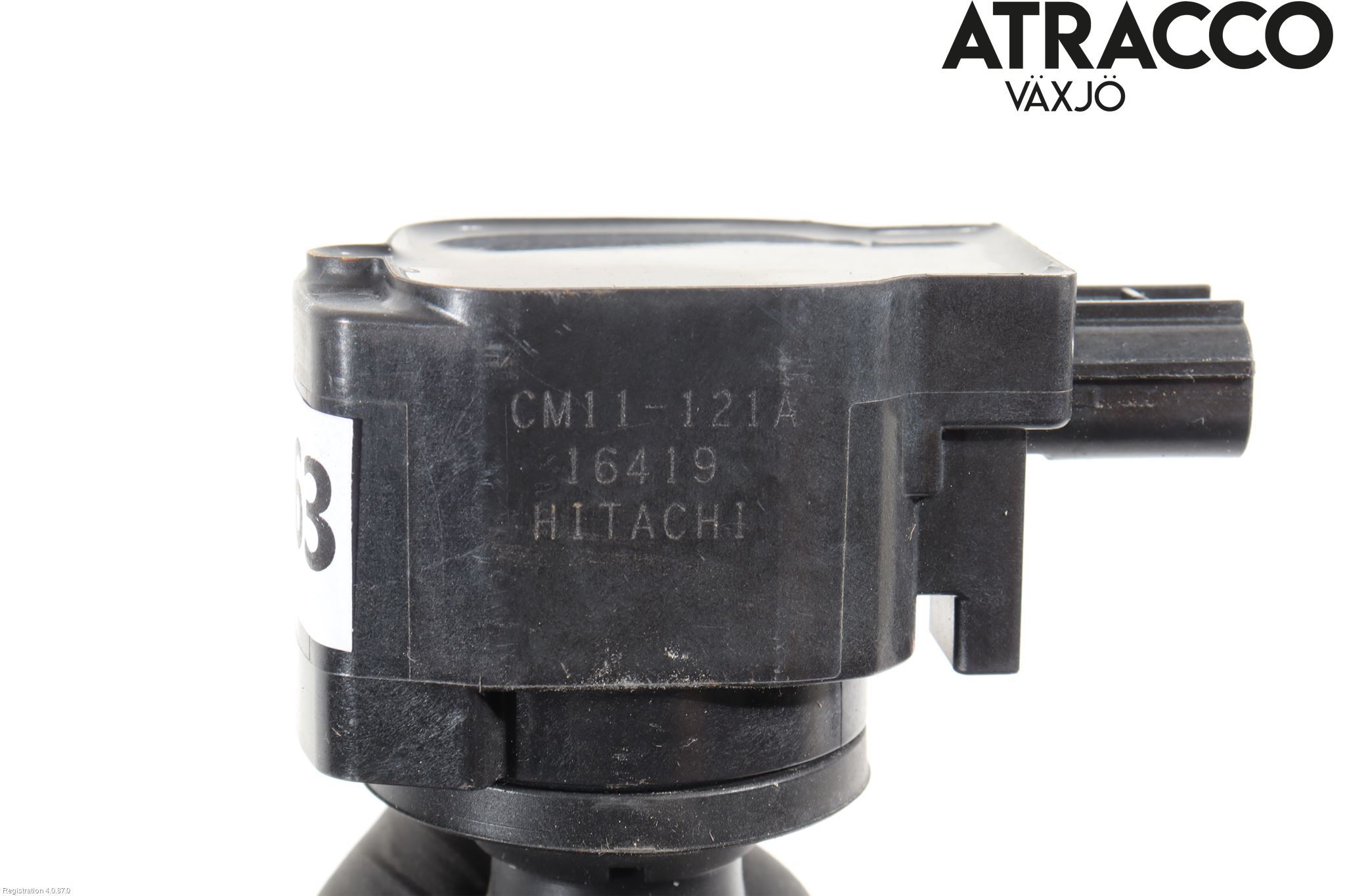 Honda HR-V 15-21 Coil