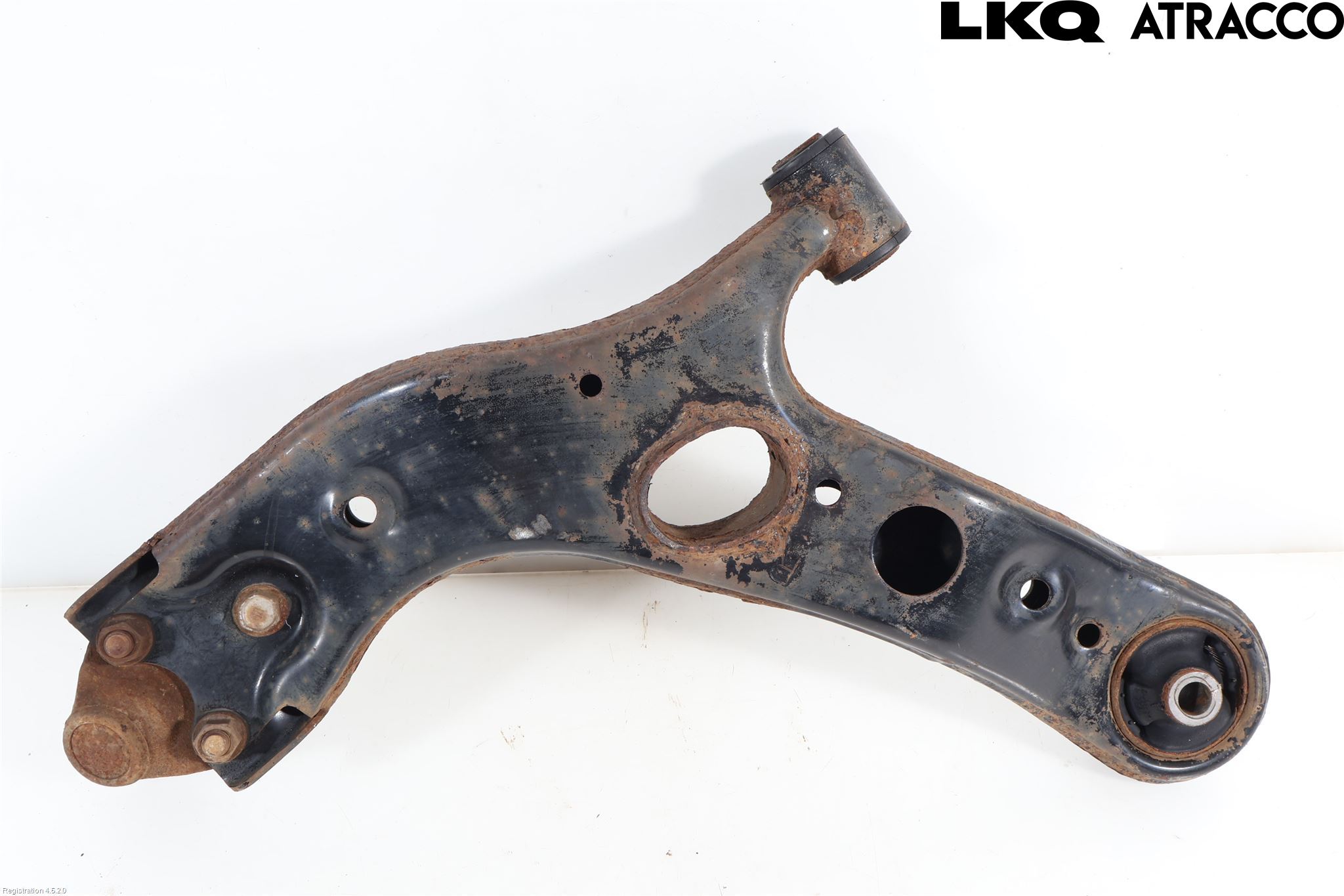 Toyota RAV4 13-18 Bærearm Foran Høyre Nedre