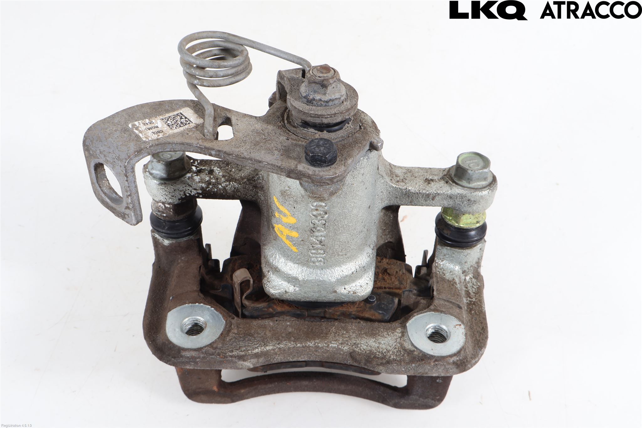 Hyundai BAYON BC3 21- Bremsecaliper Bak Venstre