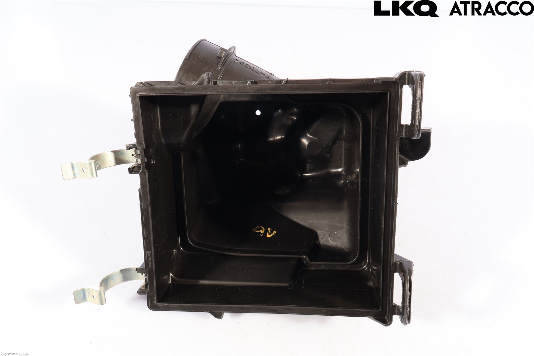 Toyota YARIS CROSS XP21 21- Luftfilter Boks