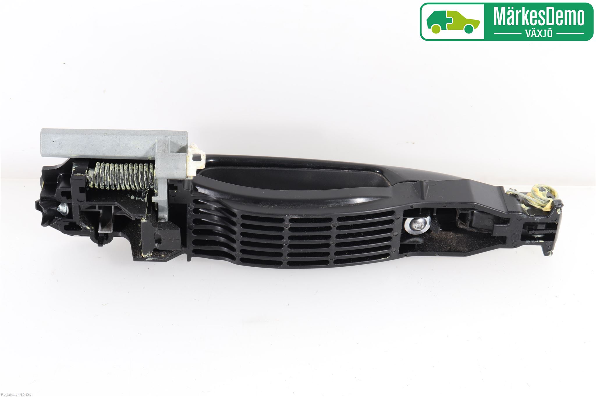 Mazda 2 (DJ) 15-22 Dørhandtak Ytre Venstre