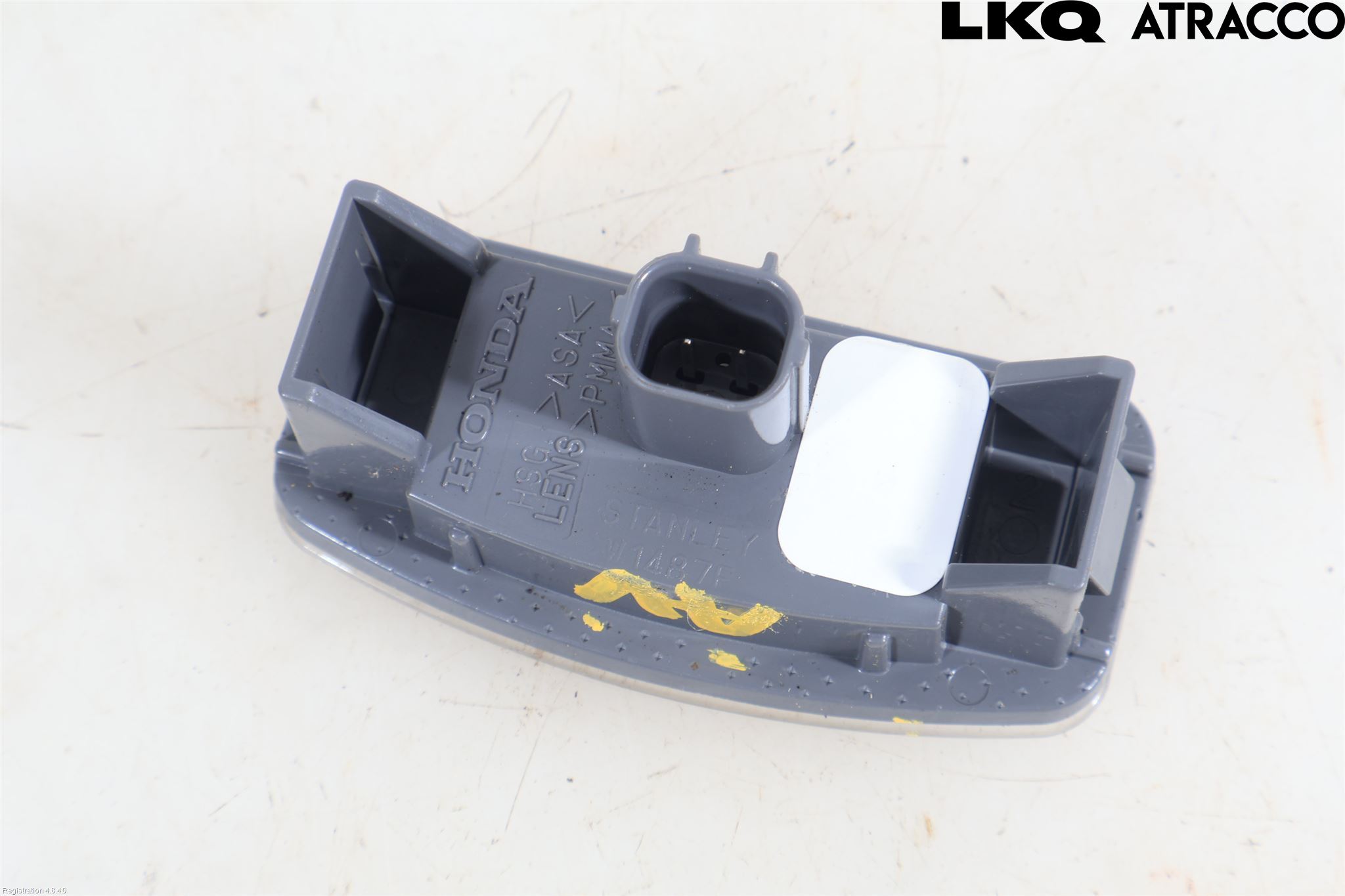 Honda E 20-23 Skilt Belysning