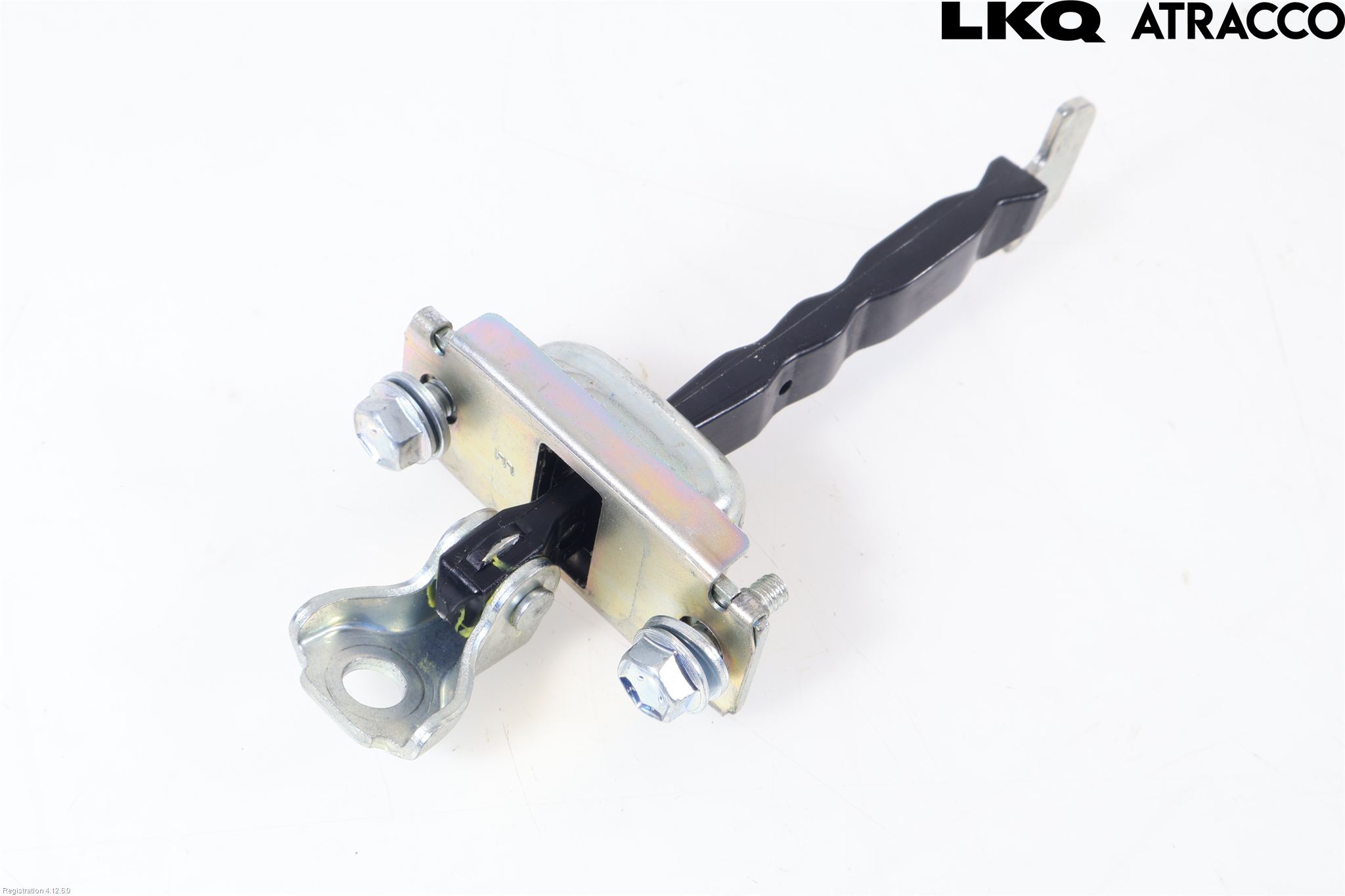 Toyota YARIS XP21 20- Dørstopper