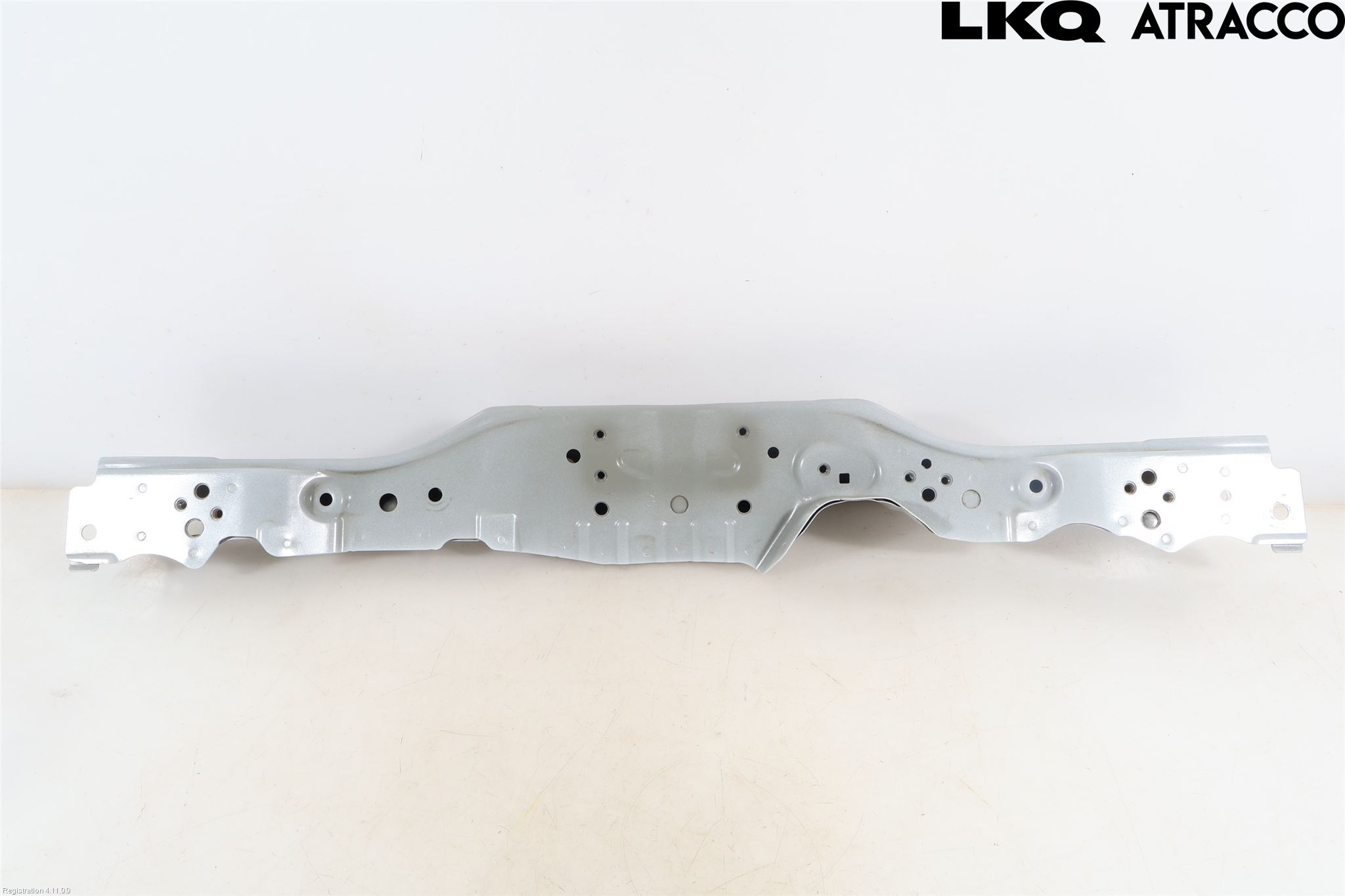 Honda HR-V 21- Frontplate Øvre