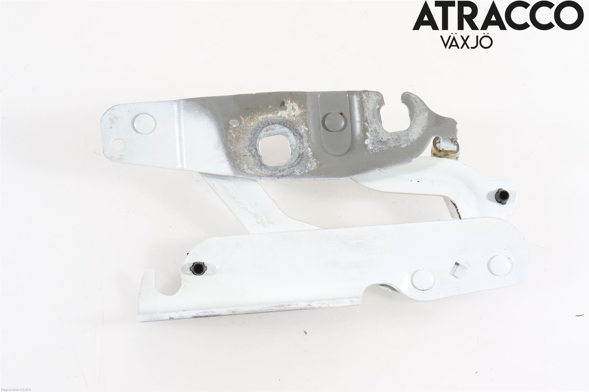Ford FIESTA 13-17 Panser Hengsel - Hengsler
