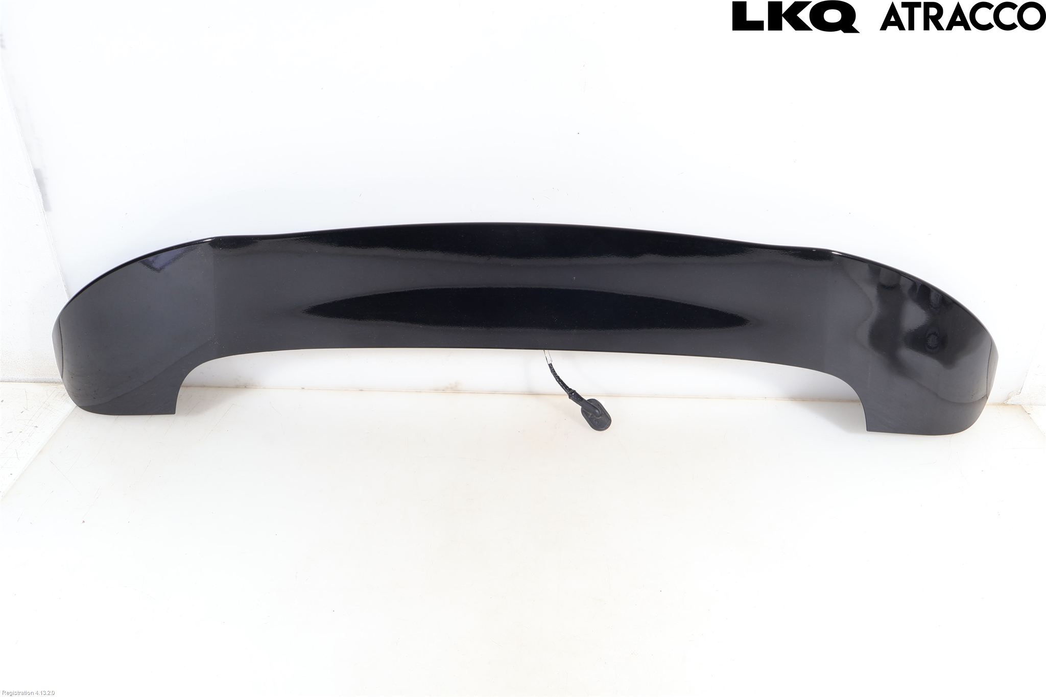 Honda CR-V 19-22 Spoiler Bakluke