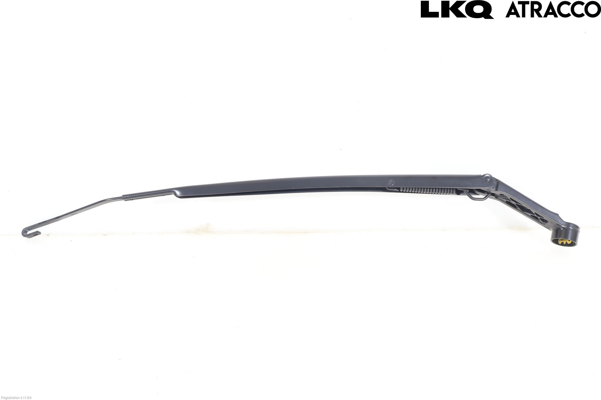 Toyota COROLLA CROSS XG10 22- Viskerarm-Armer Frontrute