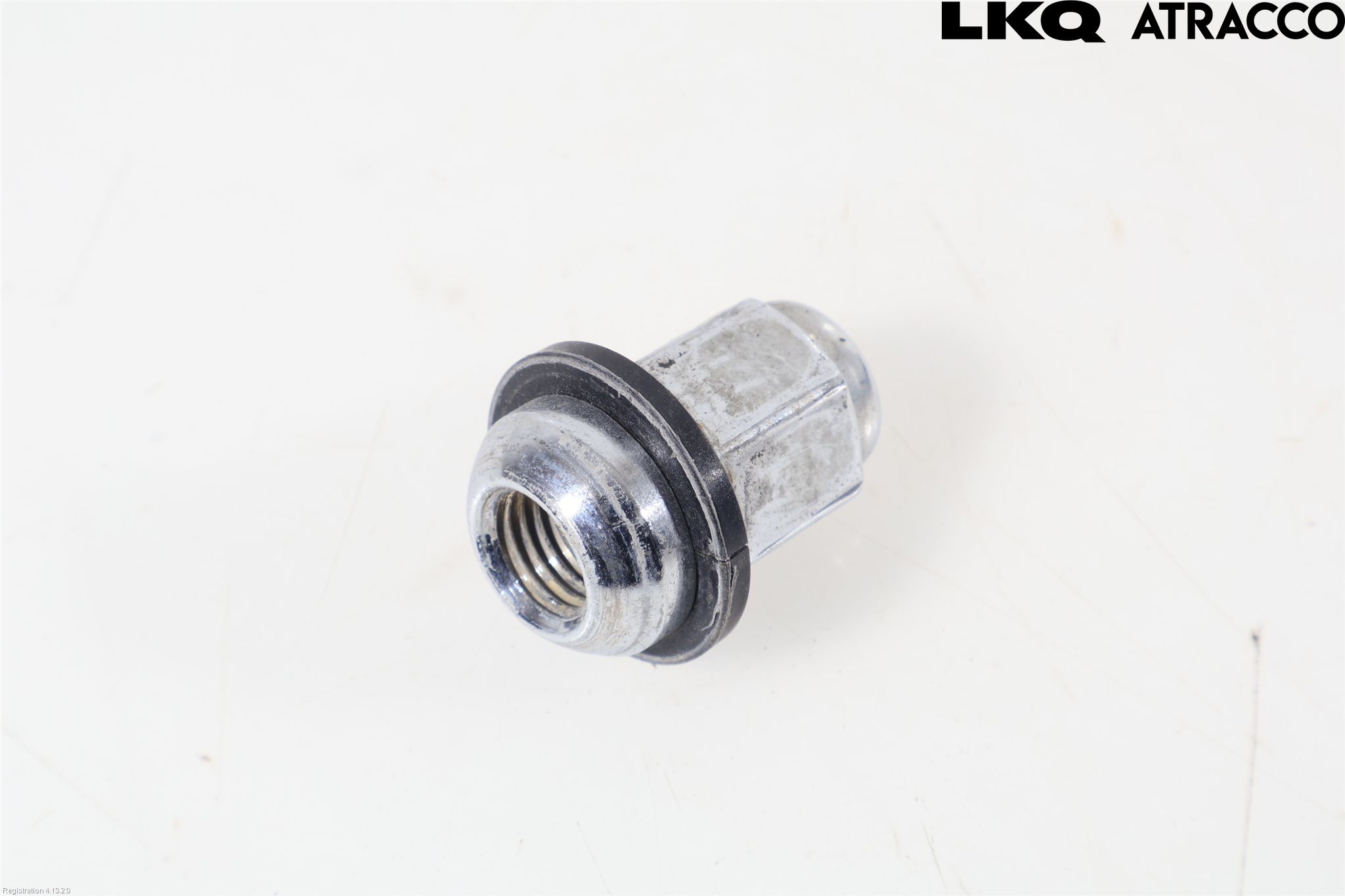 Honda JAZZ 21- Hjulmutter - Bolt - Sett