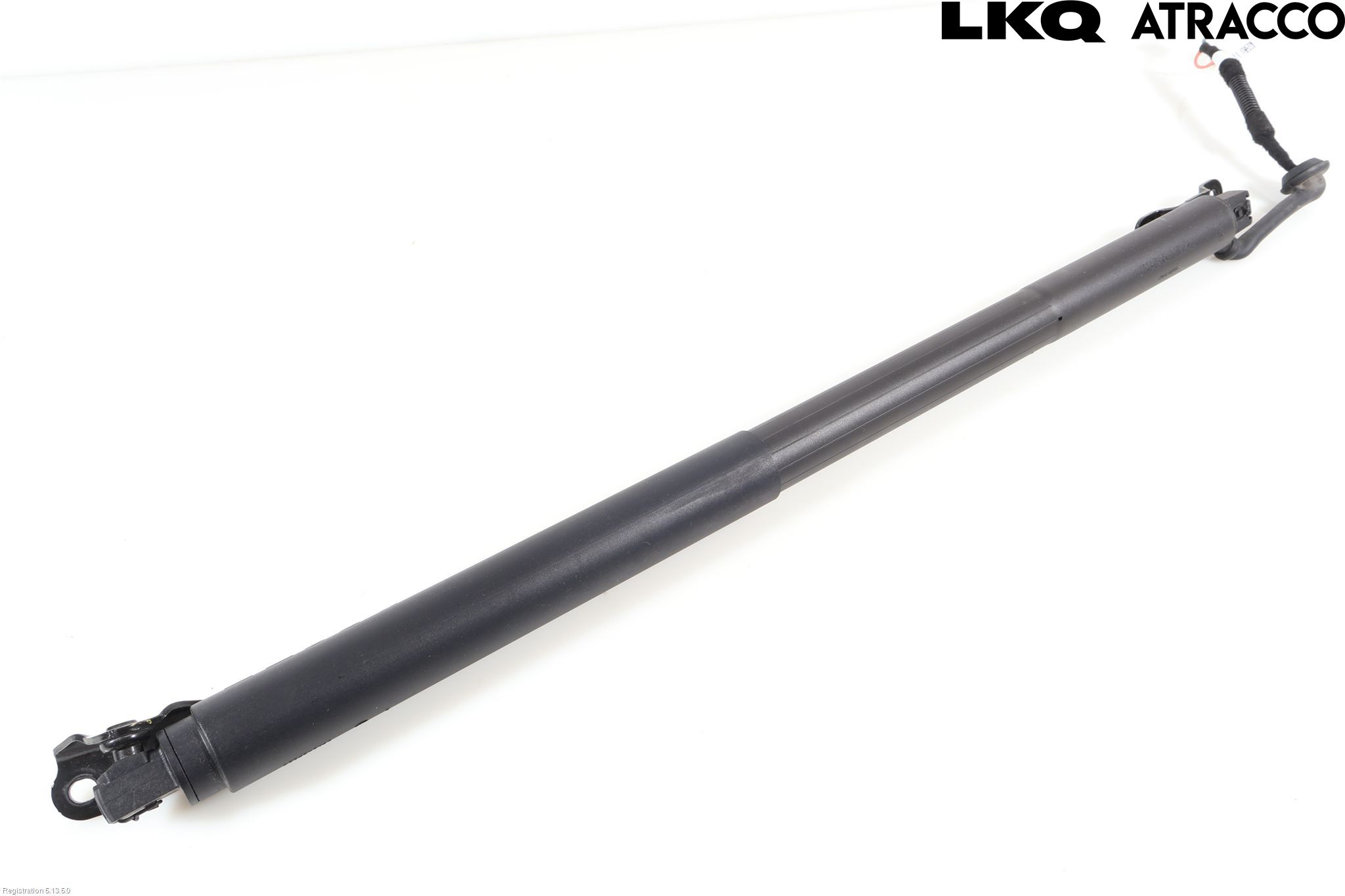 Honda ZR-V 23- Baklukeåpner Automatisk