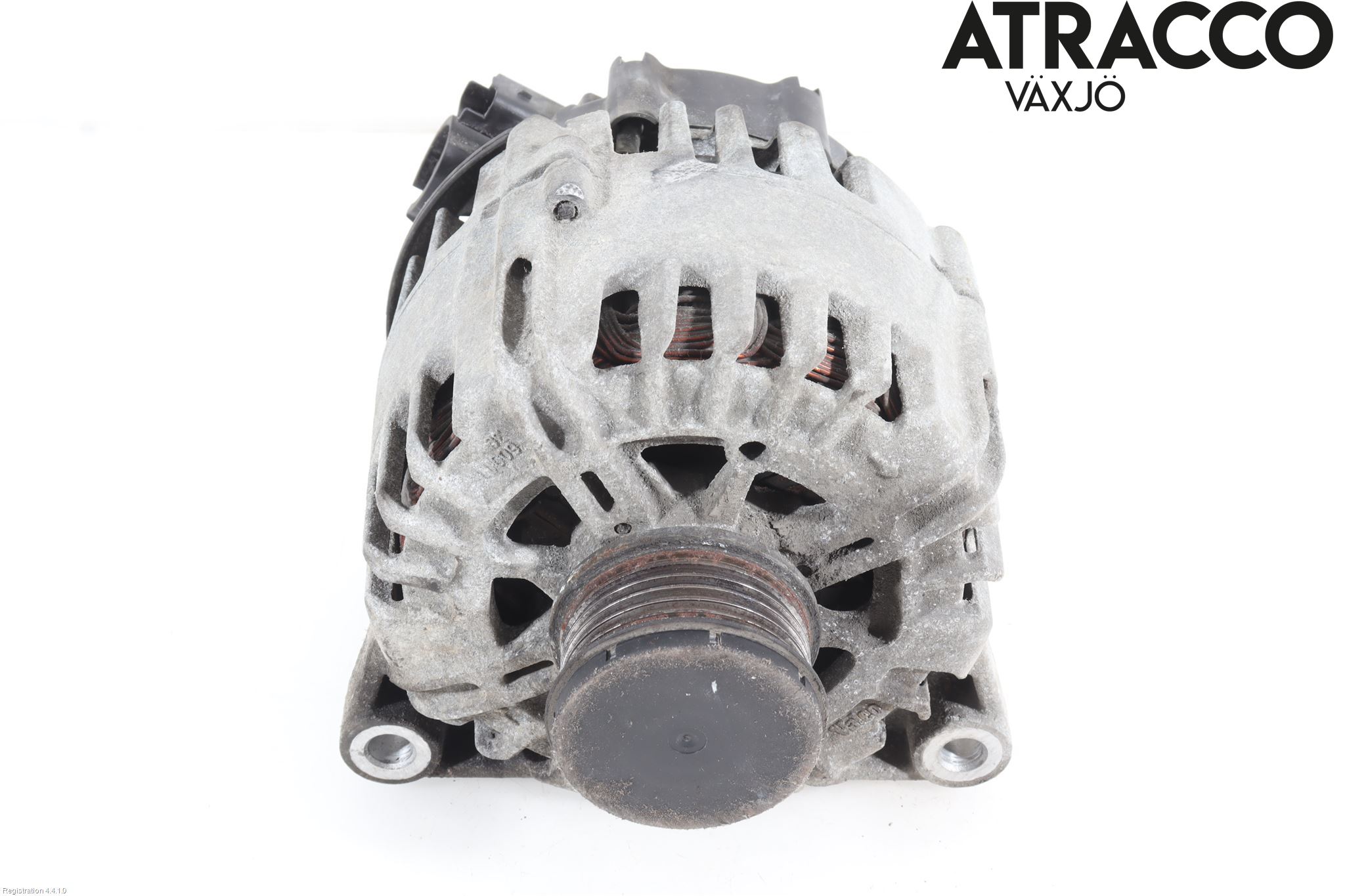 Toyota PROACE I 13-16 Dynamo
