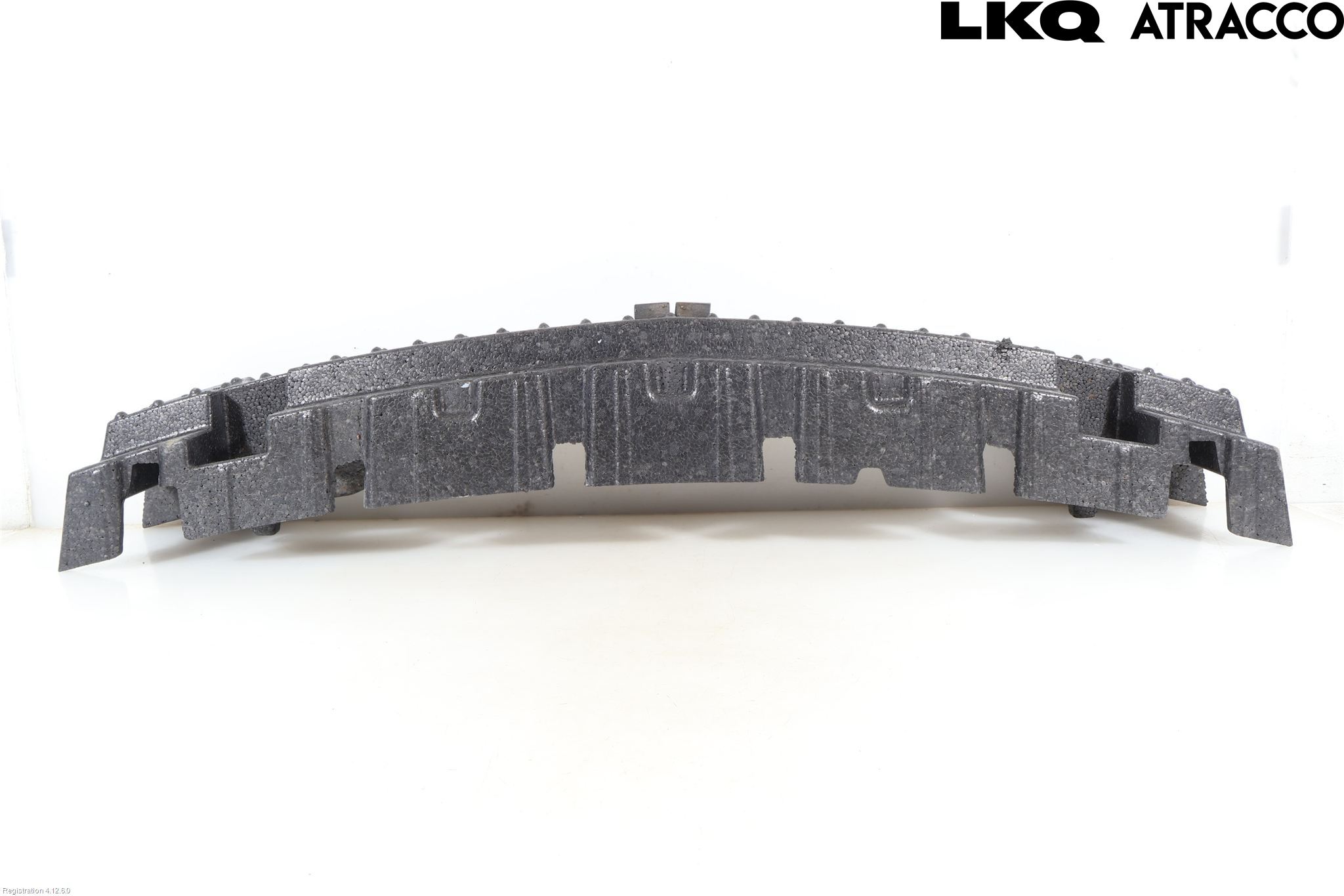 Opel INSIGNIA 09-16 Støtfanger Bak Deform Element
