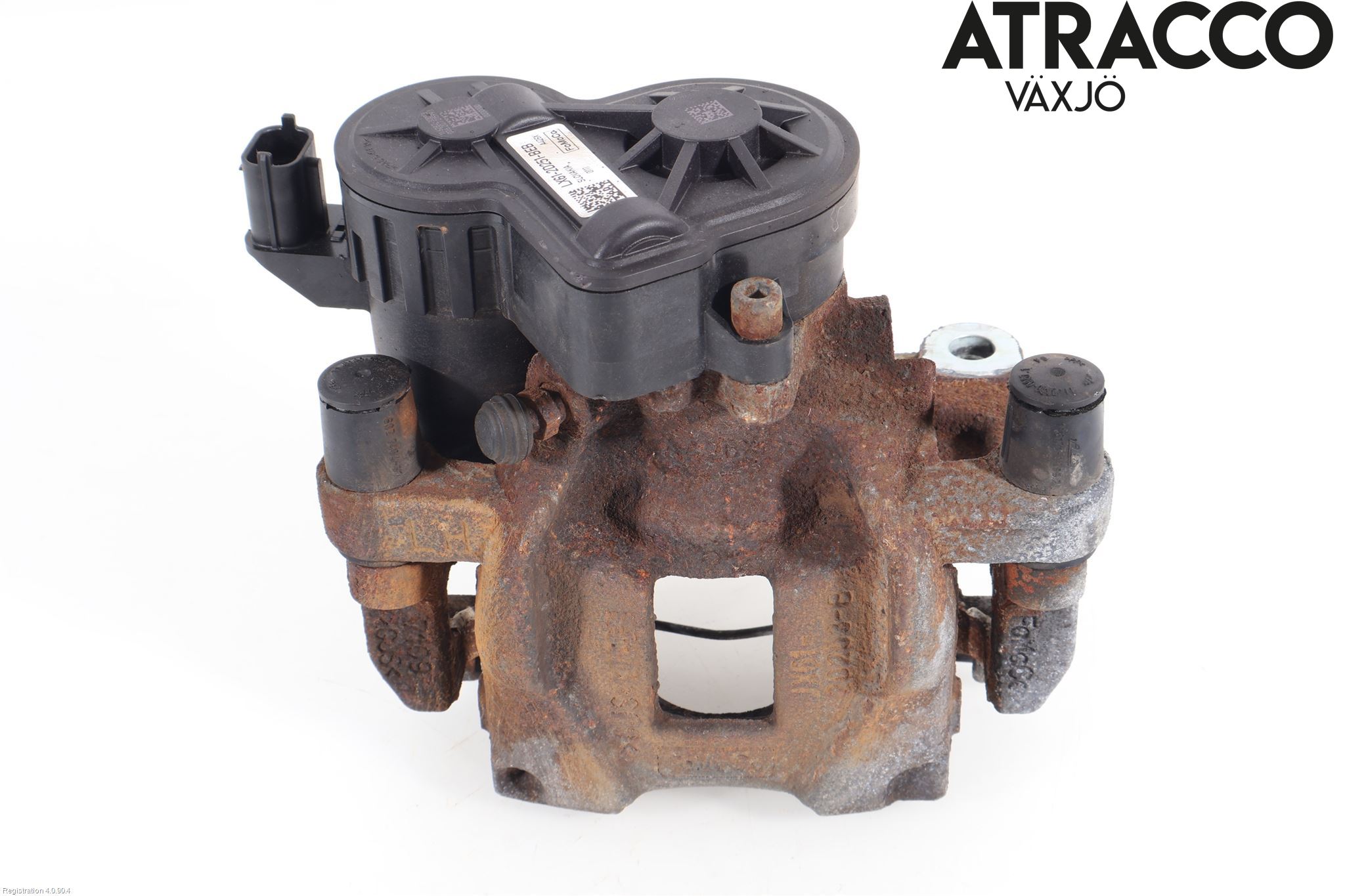 Ford FOCUS 19- Bremsecaliper Bak Venstre