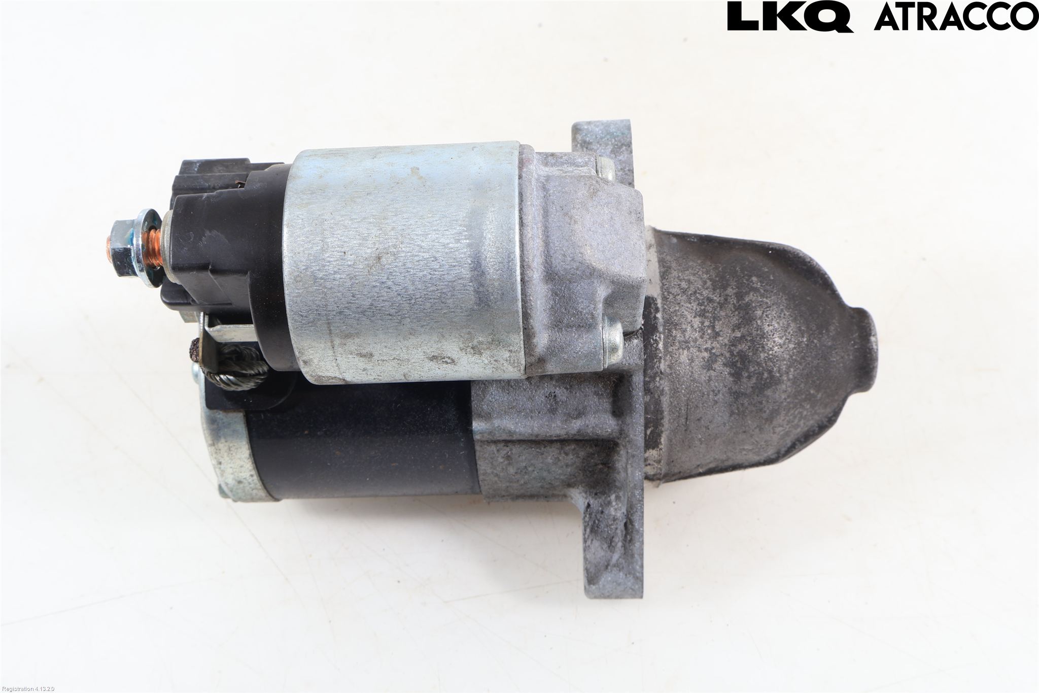 Suzuki SWIFT 17-24 Startmotor