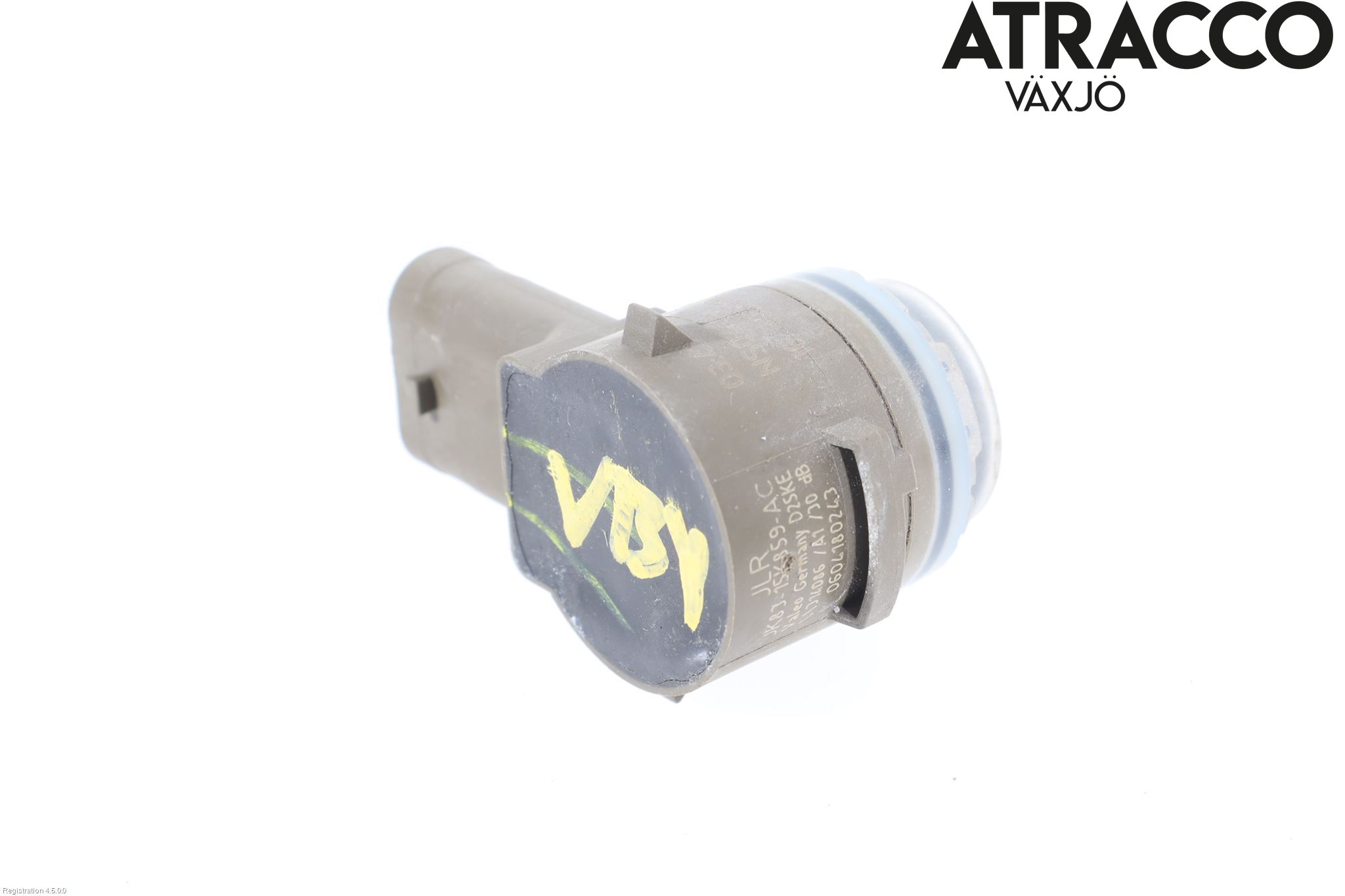 Landrover RANGE ROVER VELAR (L560) 17- Sensor Ryggesensor