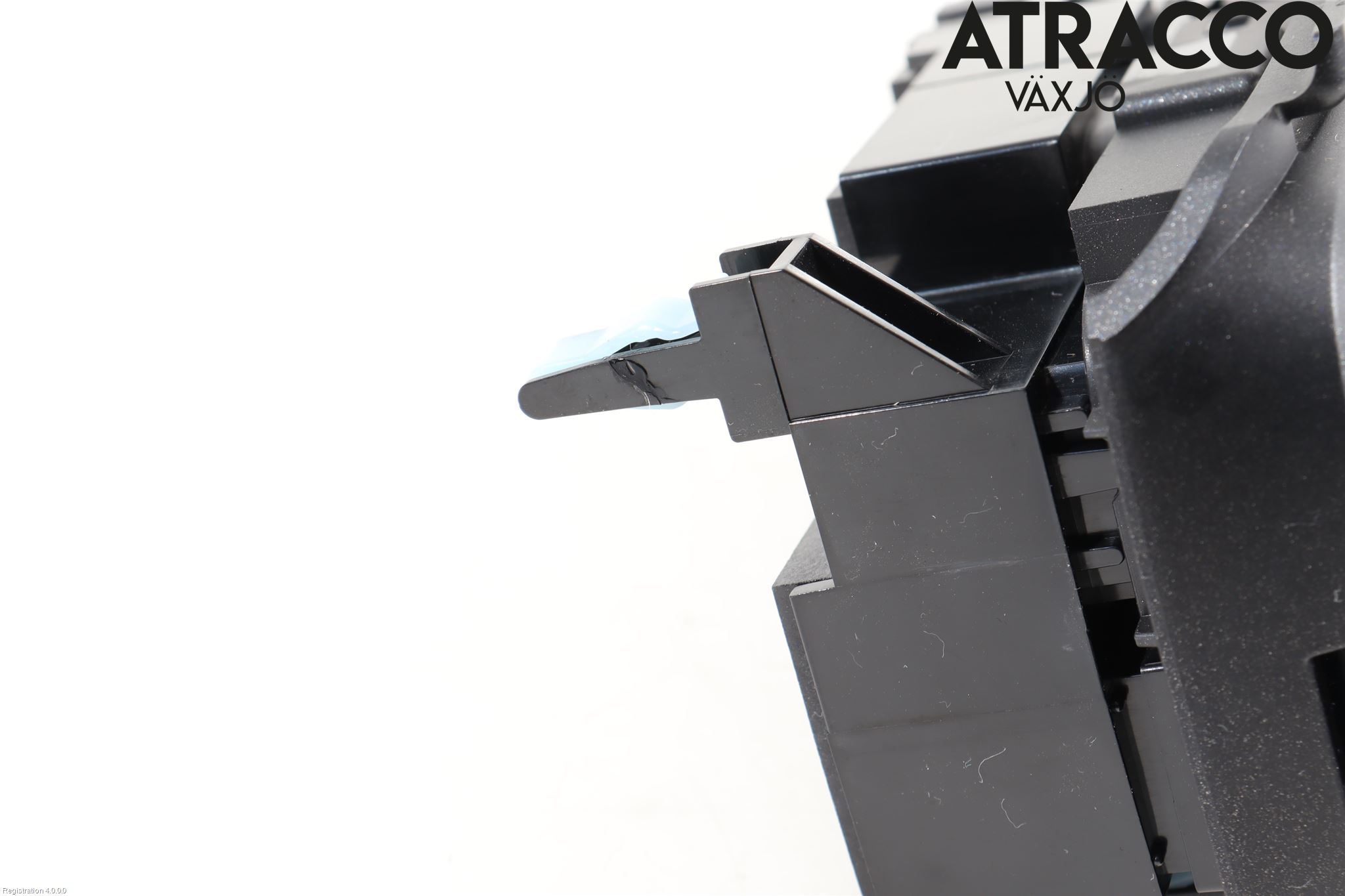 Honda E 20-23 Varme Ac Betjening-Display
