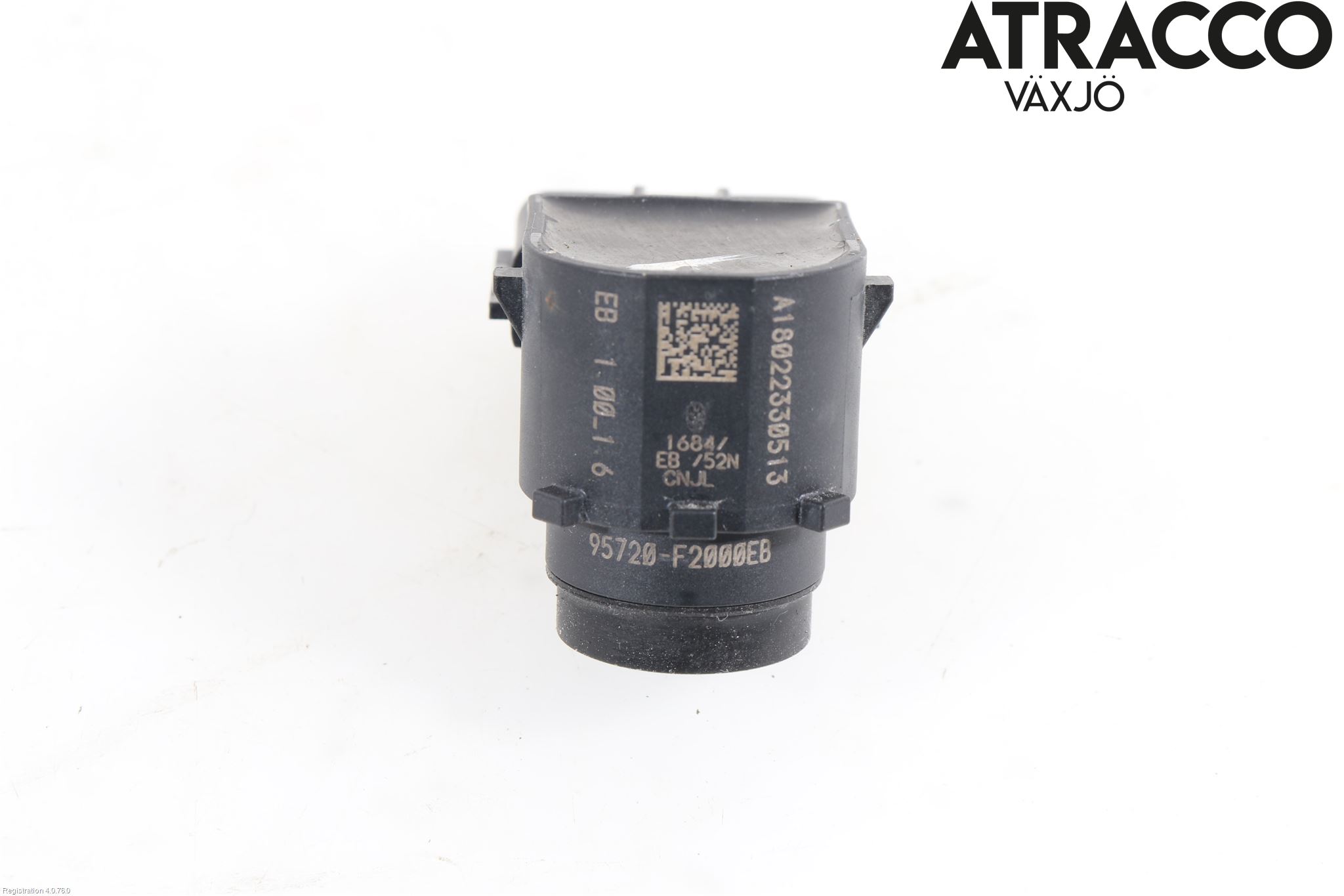 Hyundai IONIQ AE 17-22 Sensor Ryggesensor