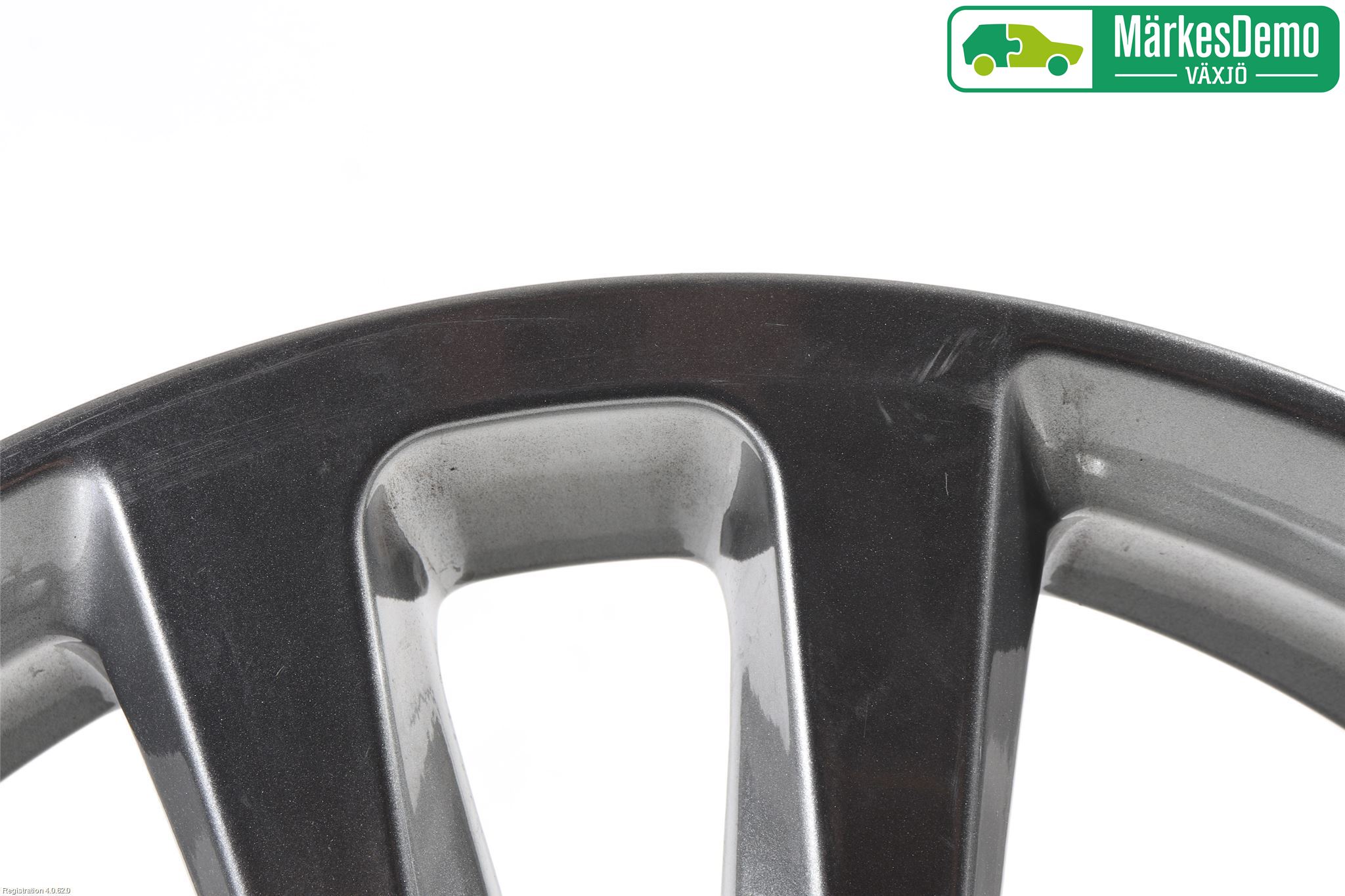 Toyota YARIS XP130 15-20 Felg Aluminium Sett 4Stk