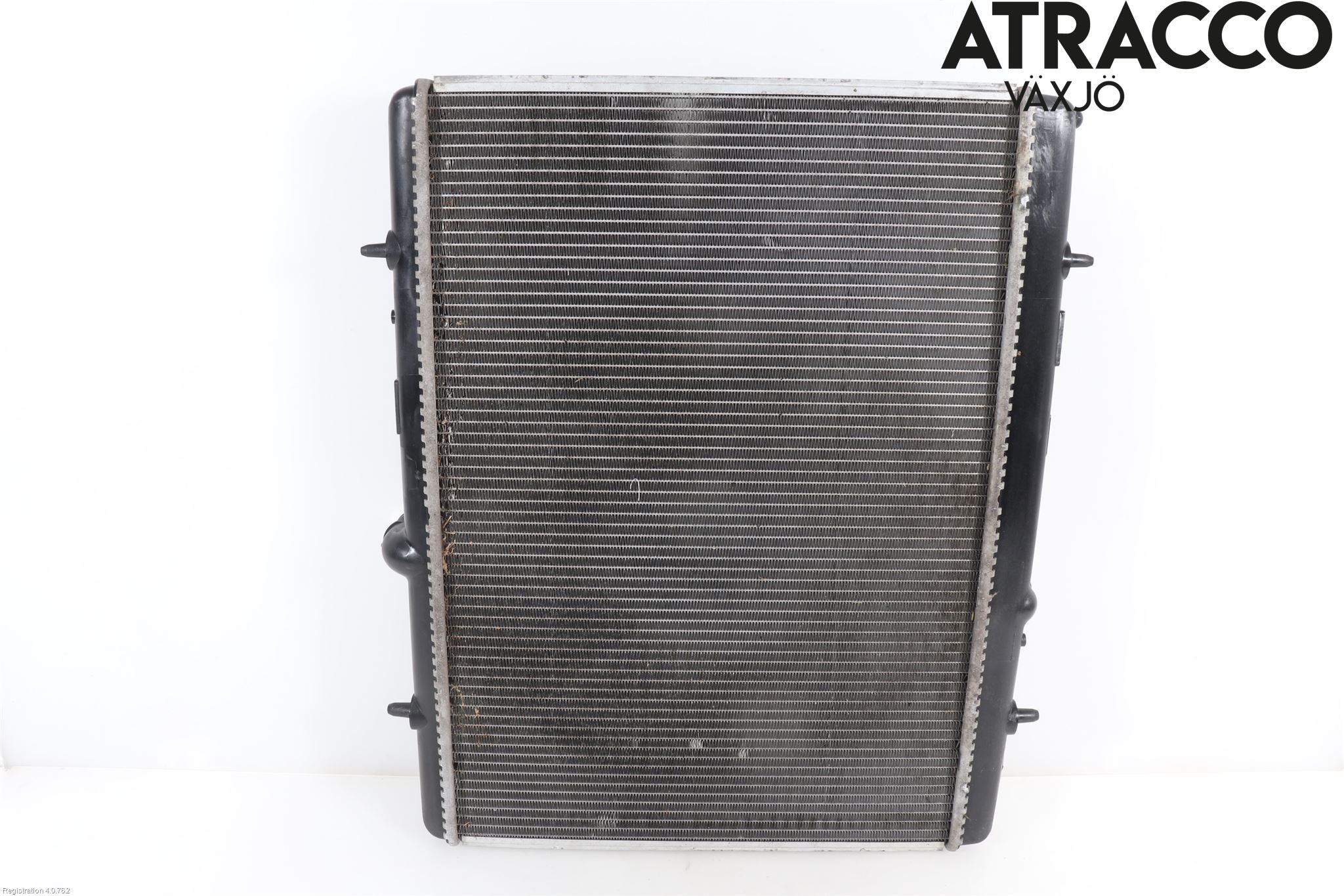 Citroen BERLINGO 08-18 Radiator Manuell