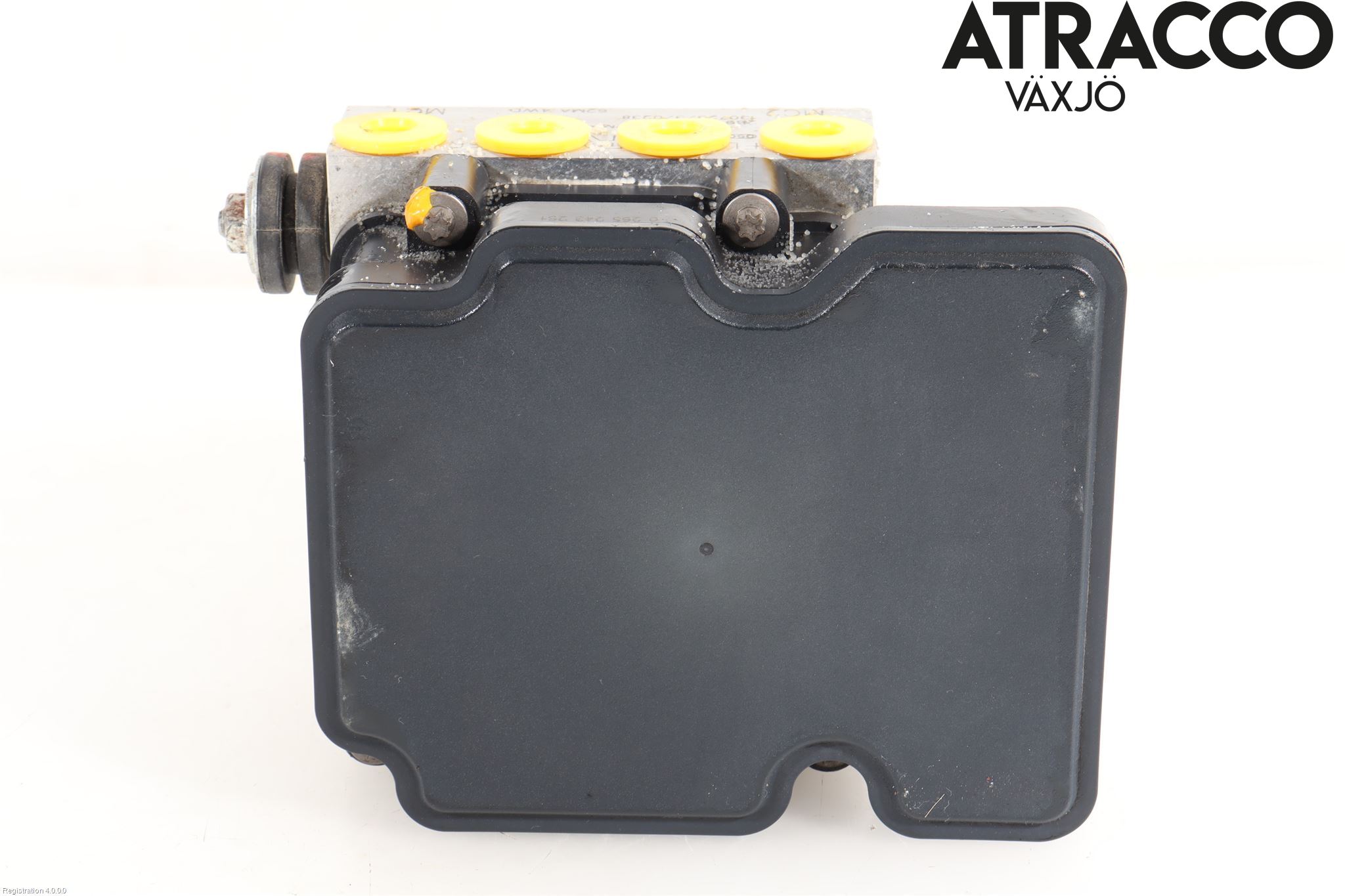 Suzuki SX4 S-CROSS 14-21 Abs Hydraulikkaggregat