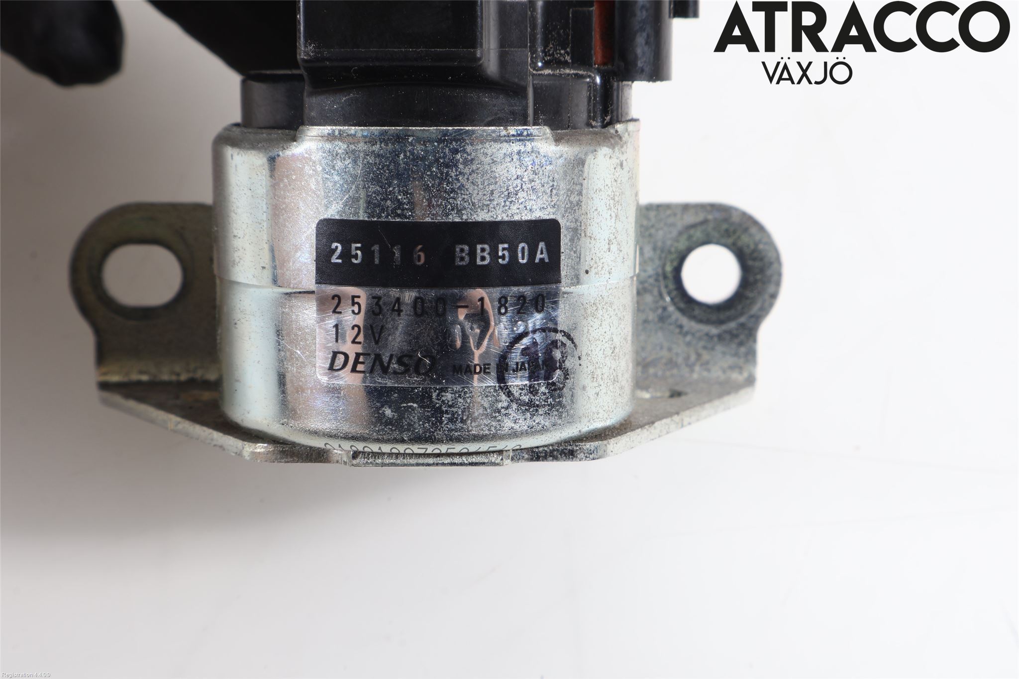 Nissan X-TRAIL 14-21 Rele Start