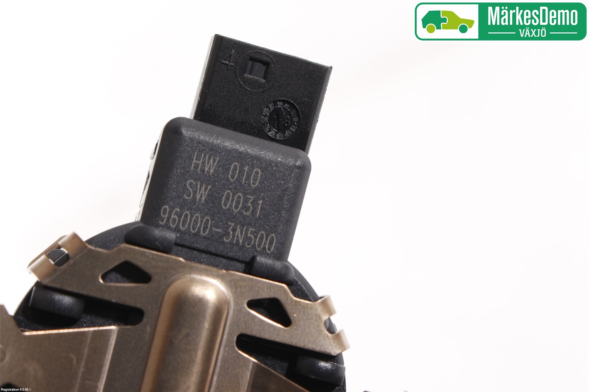 Hyundai KONA/ELECTRIC OS 18-23 Sensor Regnsensor