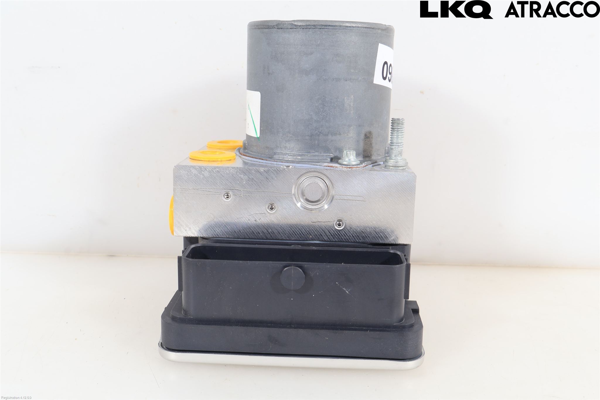 Suzuki SWIFT 17-24 Abs Hydraulikkaggregat