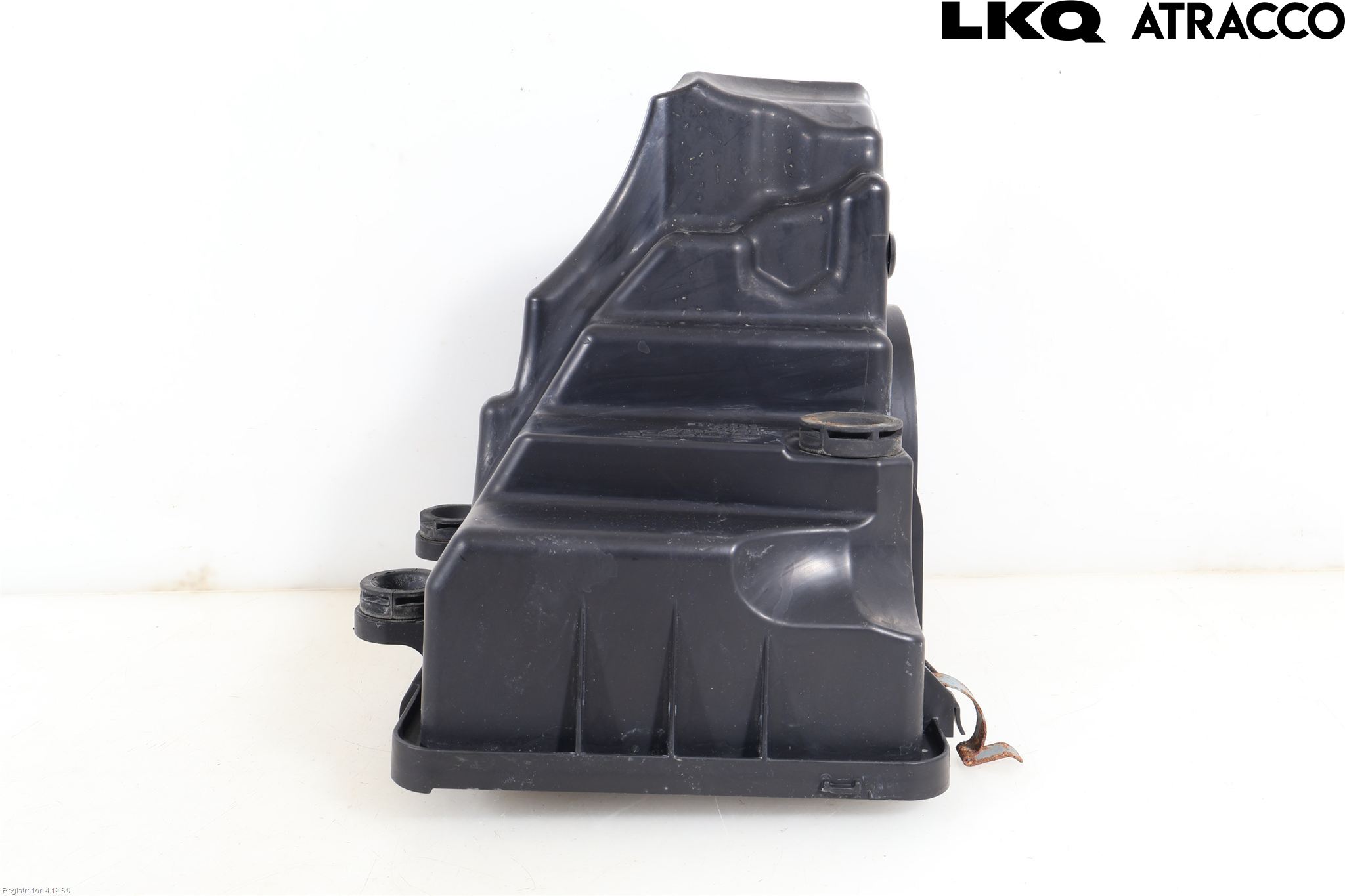 Mazda 3 III 14-19 Luftfilter Boks