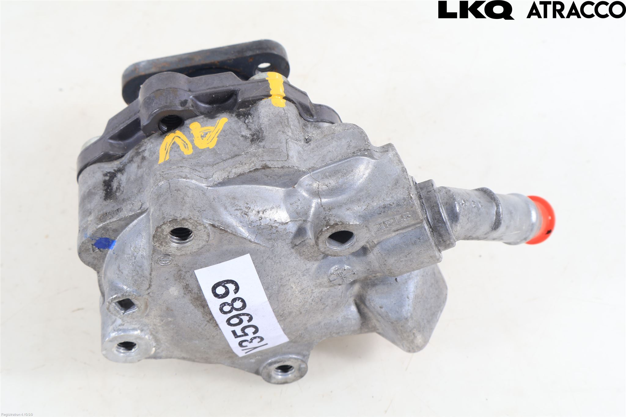 Audi A4/S4 08-11 Servo Pumpe