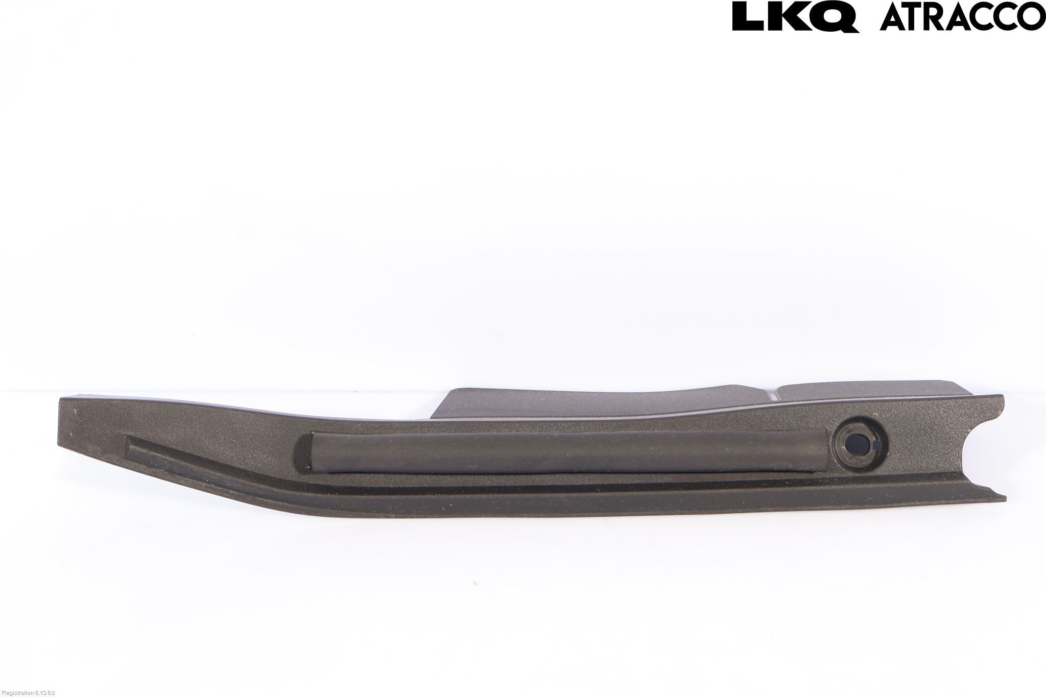 Toyota RAV4 19- Tackplast Front