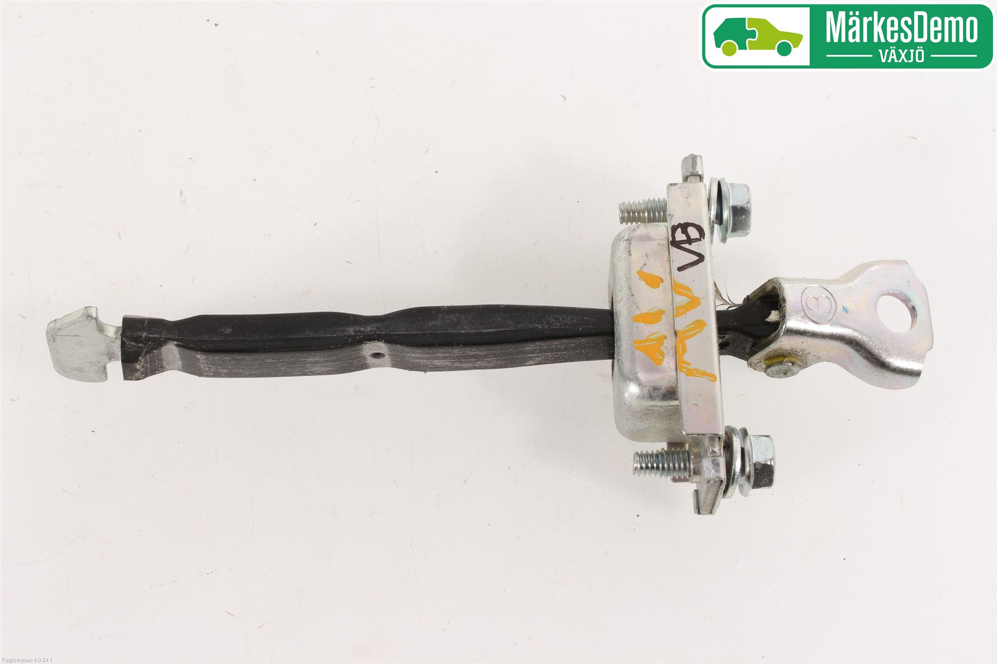 Toyota PRIUS (ZVW50) 16-21 Dørstopper