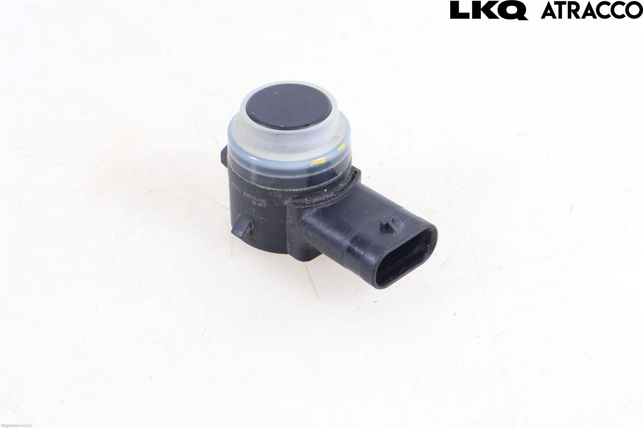 Mercedes-Benz MB C-KLASS (W205) 14-21 Sensor Ryggesensor