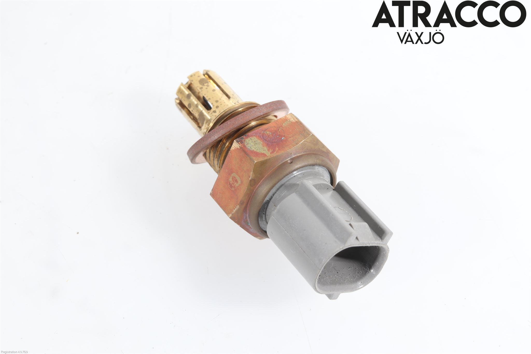 Toyota AVENSIS 09-15 Giver Temp Innsugsluft