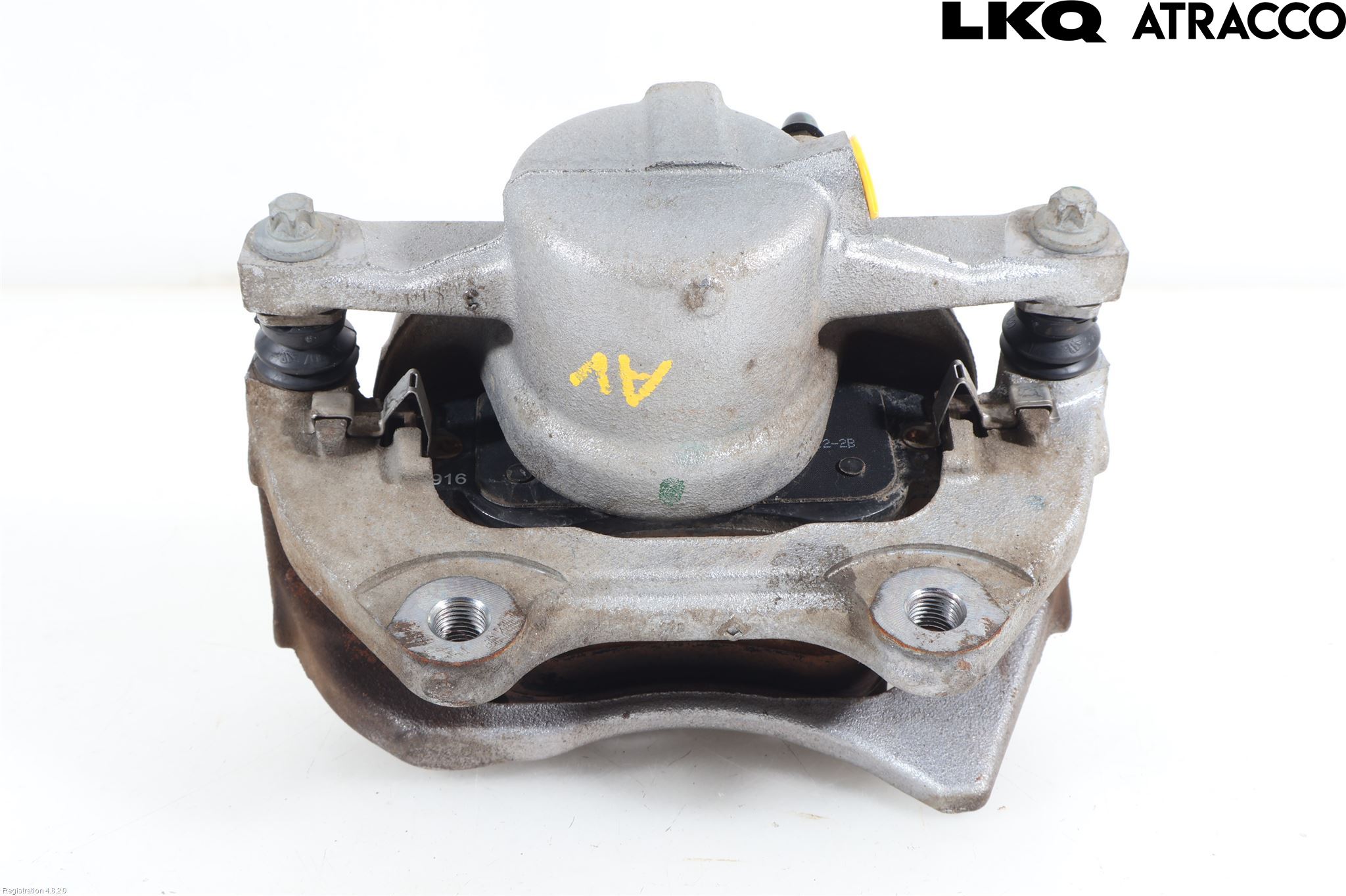 Fiat 500e 20- Bremsecaliper Foran Høyre