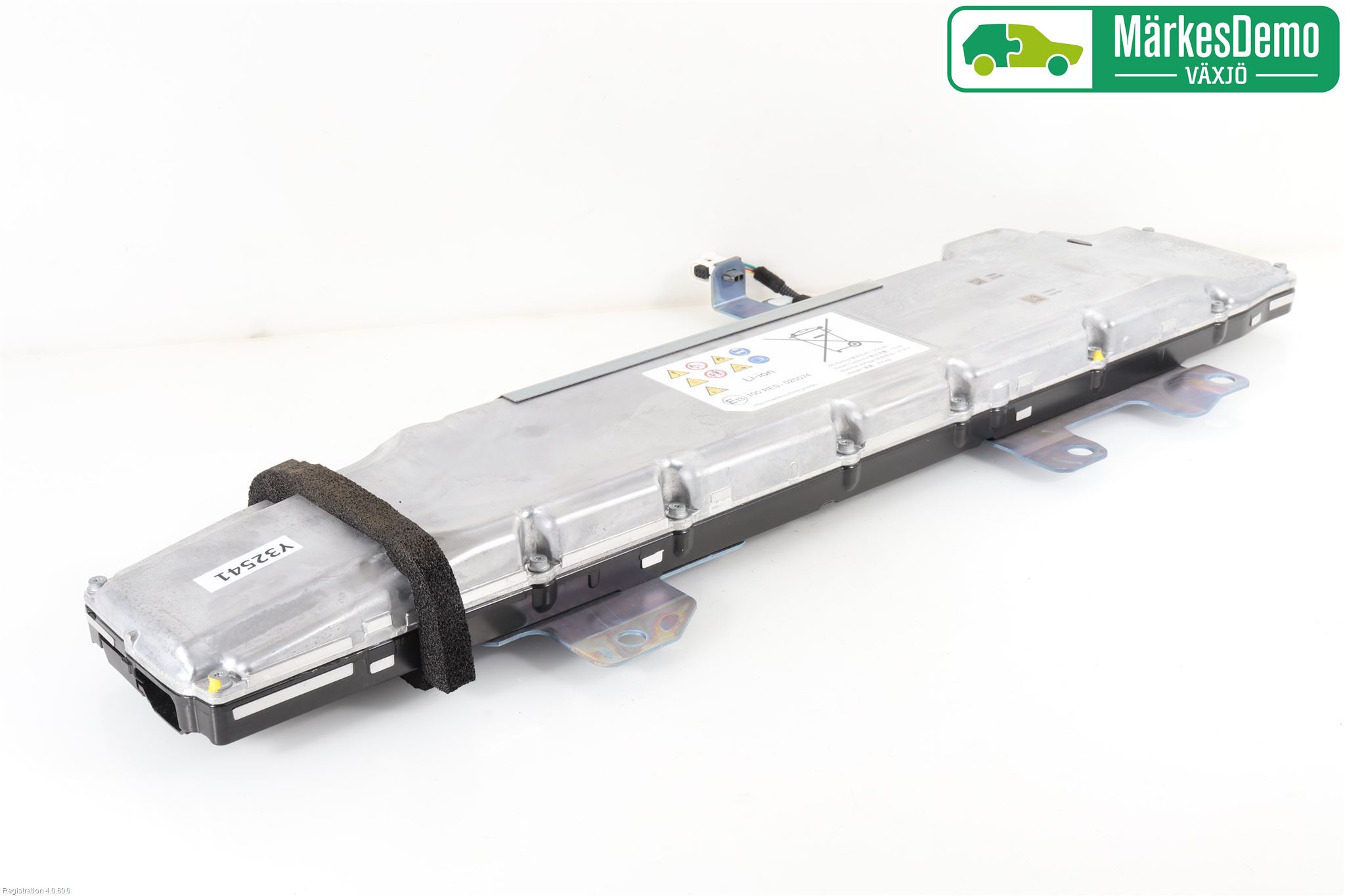 Mazda CX-30 20- Hybrid Batteri