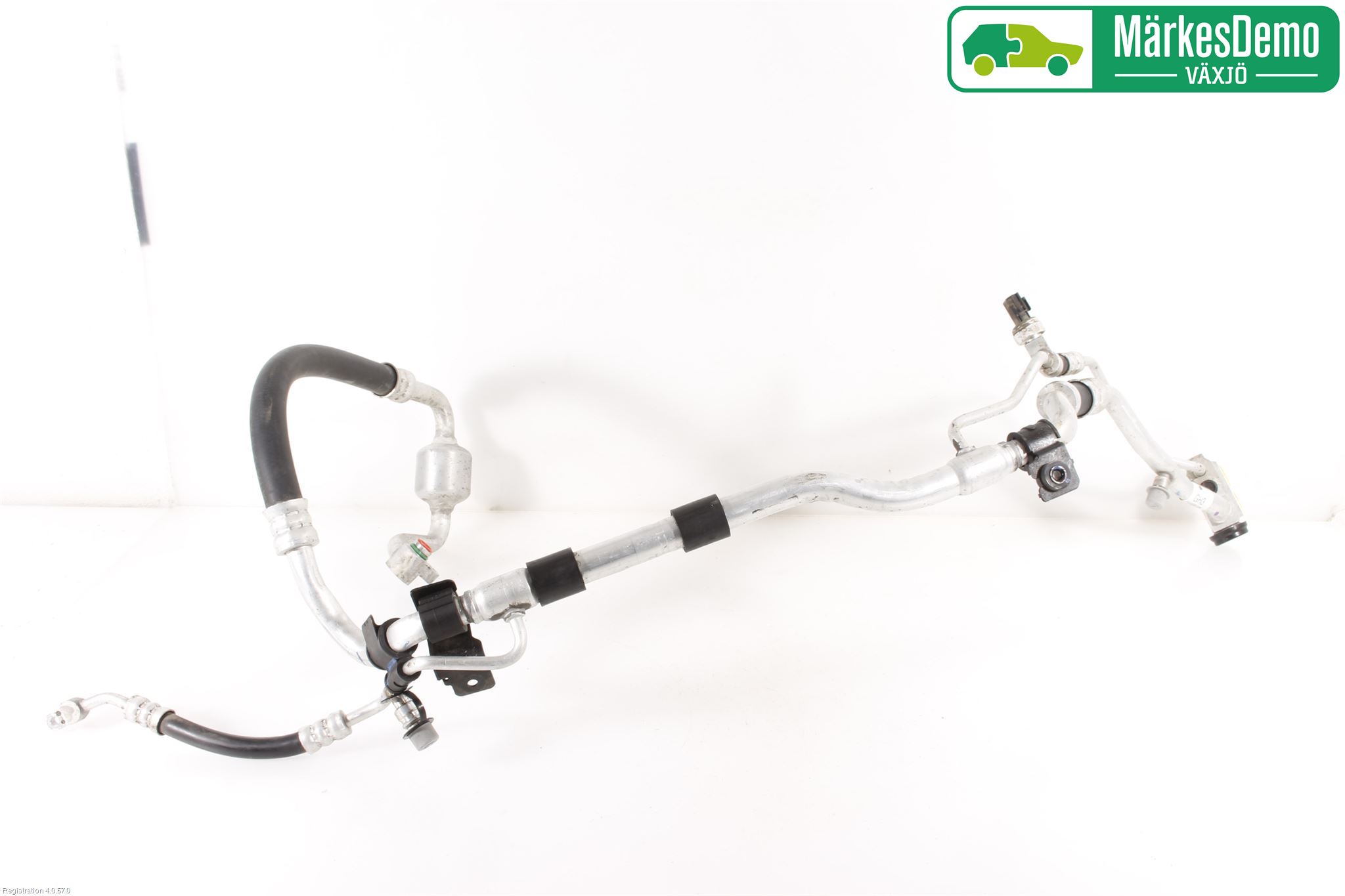 Hyundai i20 GB 15-20 Varme Ac Slange - Rør